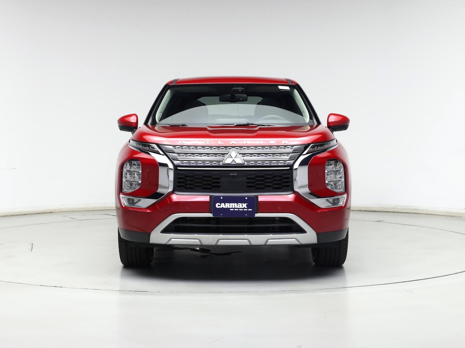 2024 Mitsubishi Outlander SE - Photo 6
