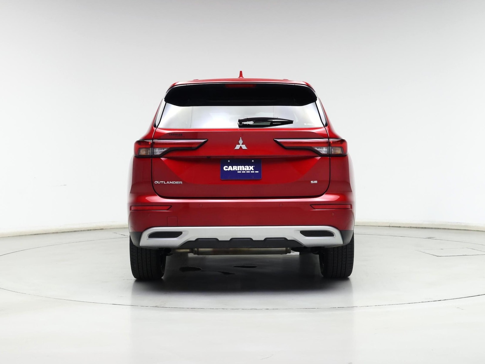 2024 Mitsubishi Outlander SE - Photo 7