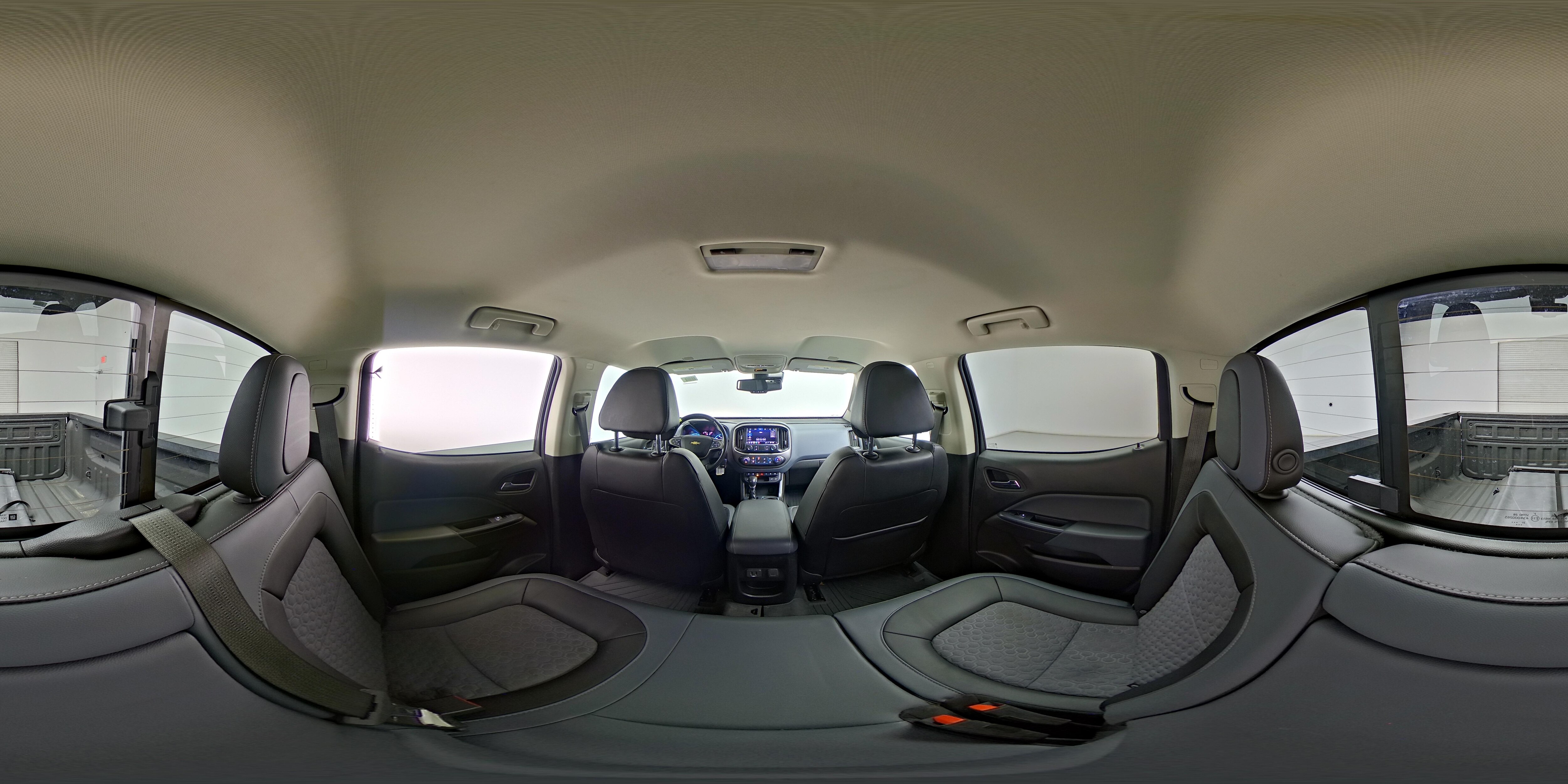 2022 Chevrolet Colorado Z71 - Photo 26