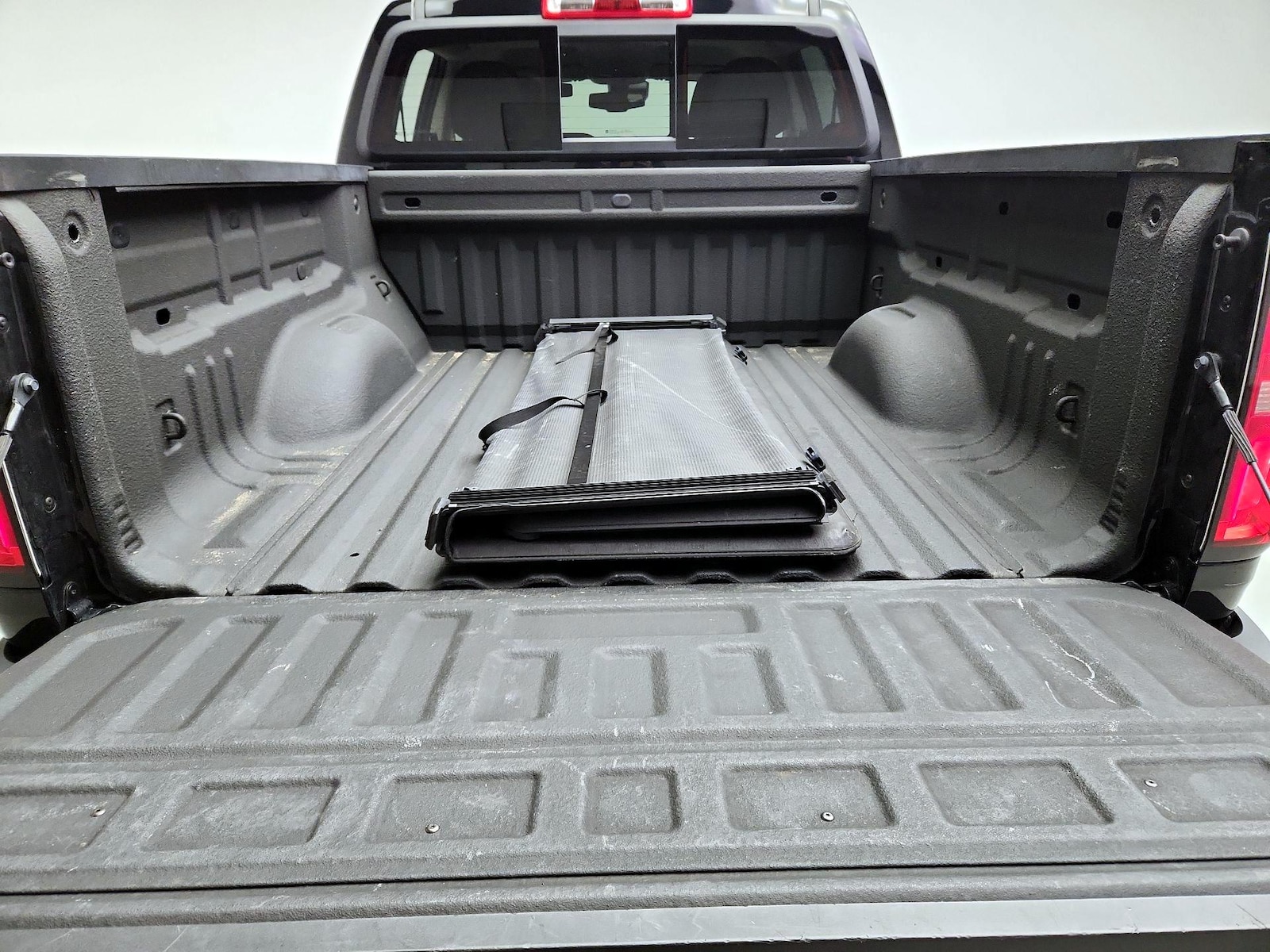 2022 Chevrolet Colorado Z71 - Photo 22