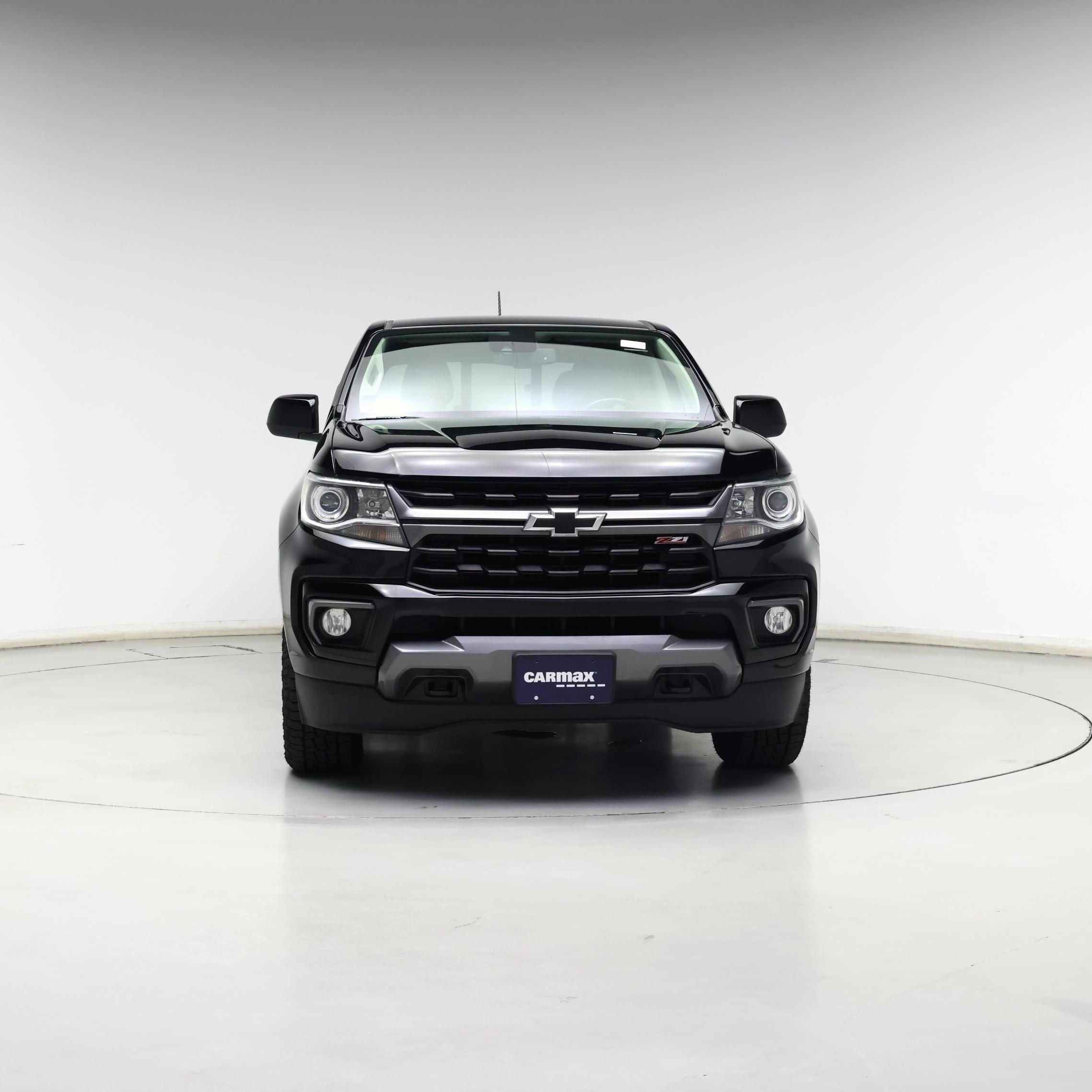 Thumbnail: 2022 Chevrolet Colorado - 5