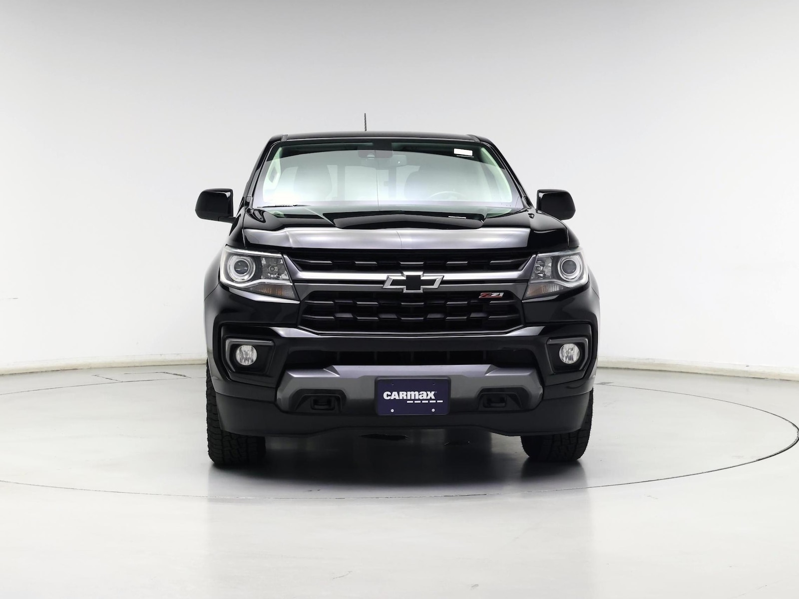 2022 Chevrolet Colorado Z71 - Photo 6