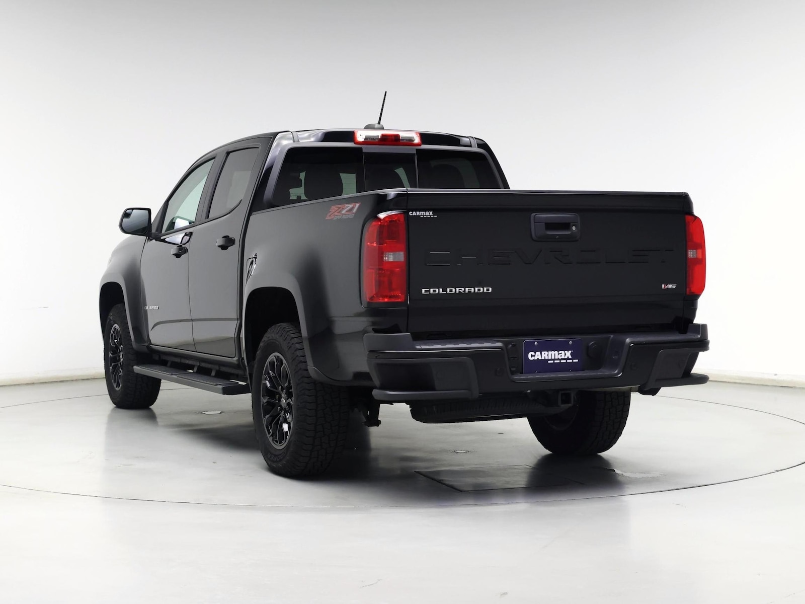 2022 Chevrolet Colorado Z71 - Photo 7