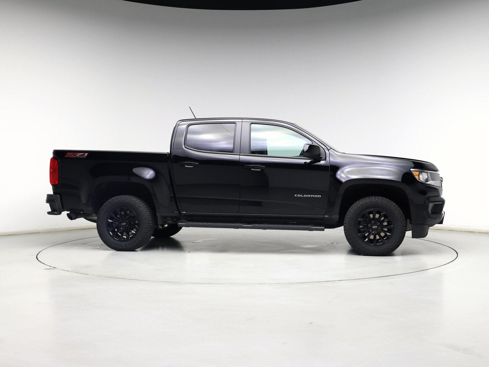 2022 Chevrolet Colorado Z71 - Photo 8