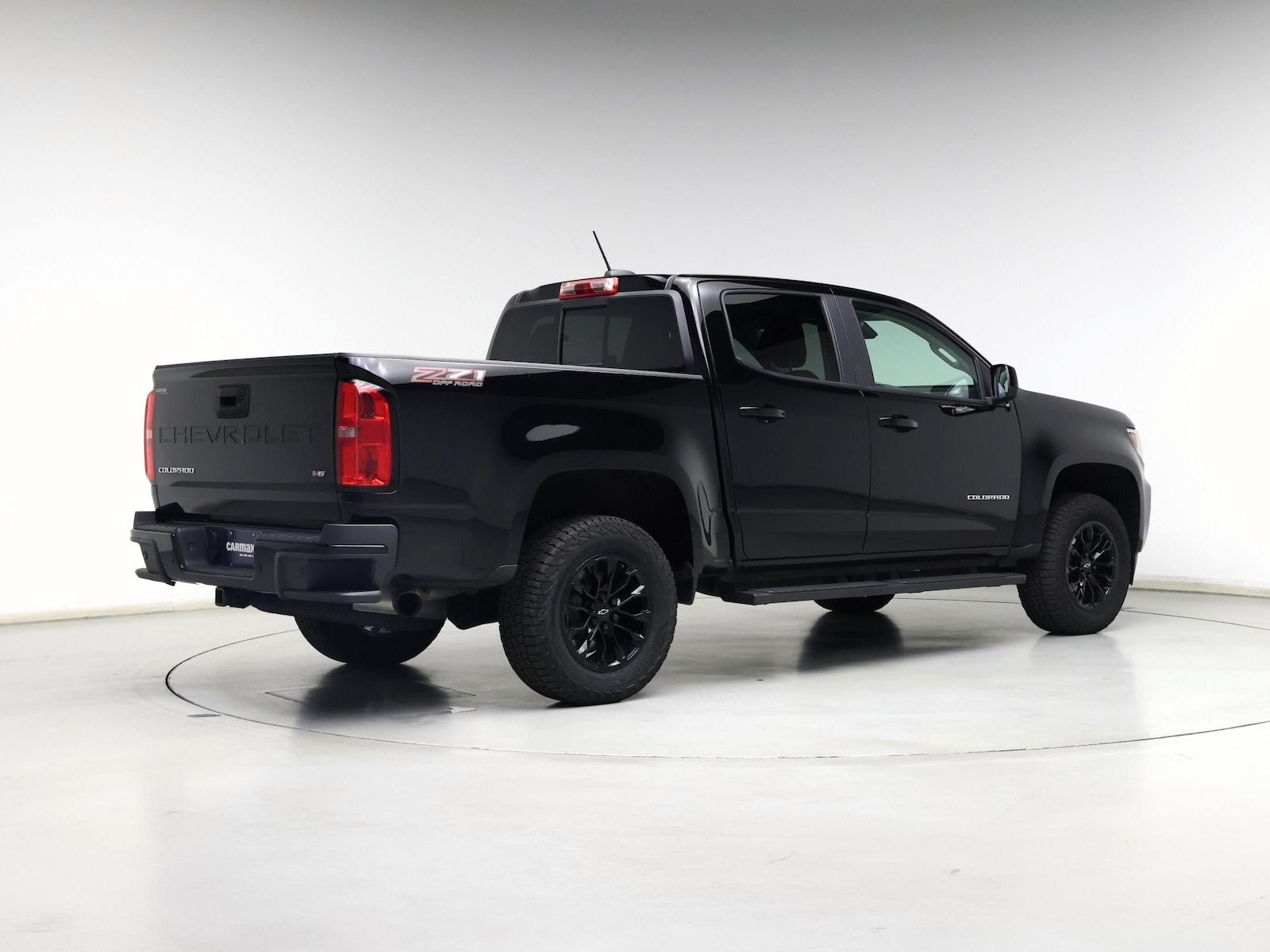 2022 Chevrolet Colorado Z71 - Photo 9
