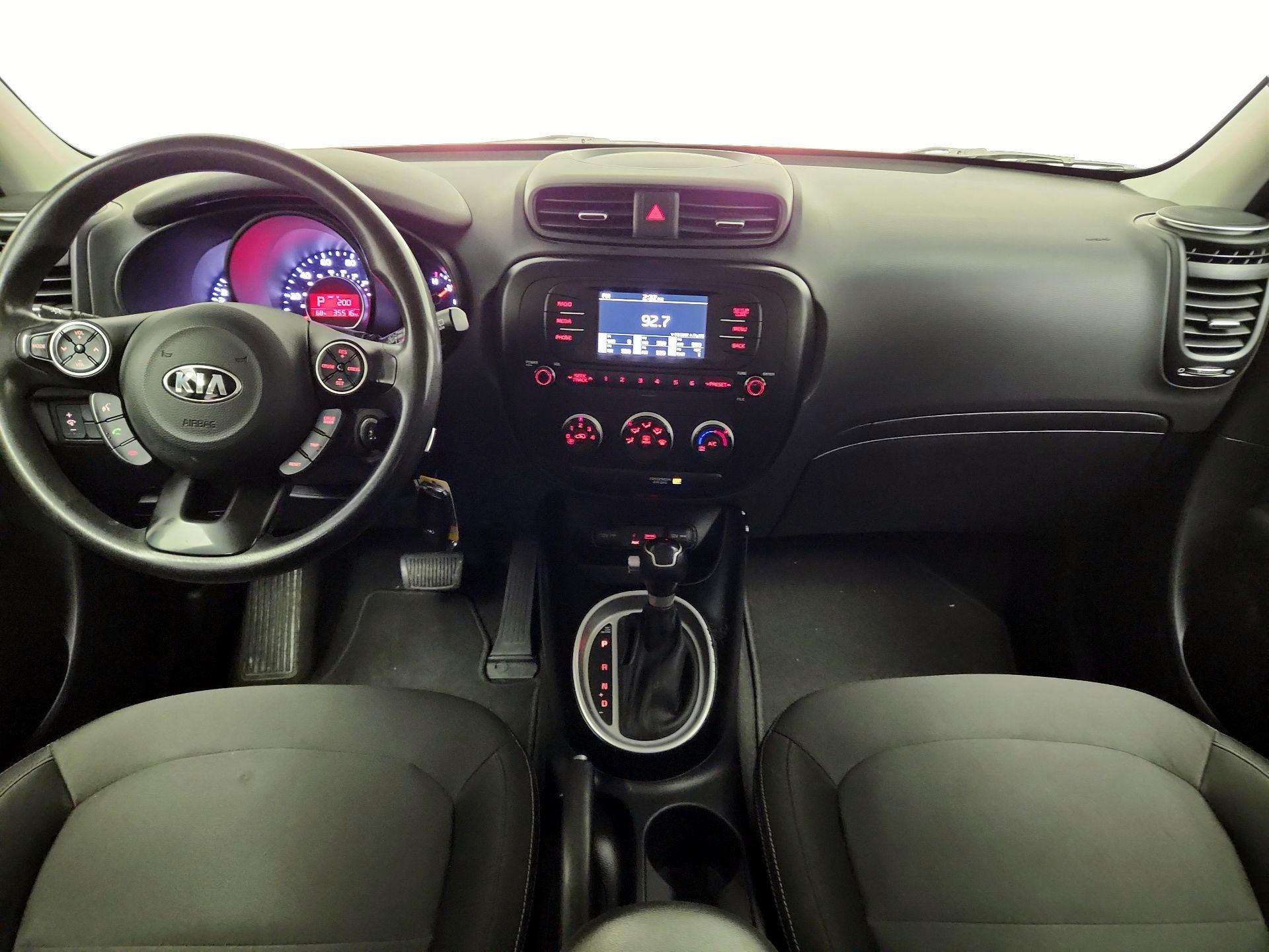 Thumbnail: 2018 Kia Soul - 9