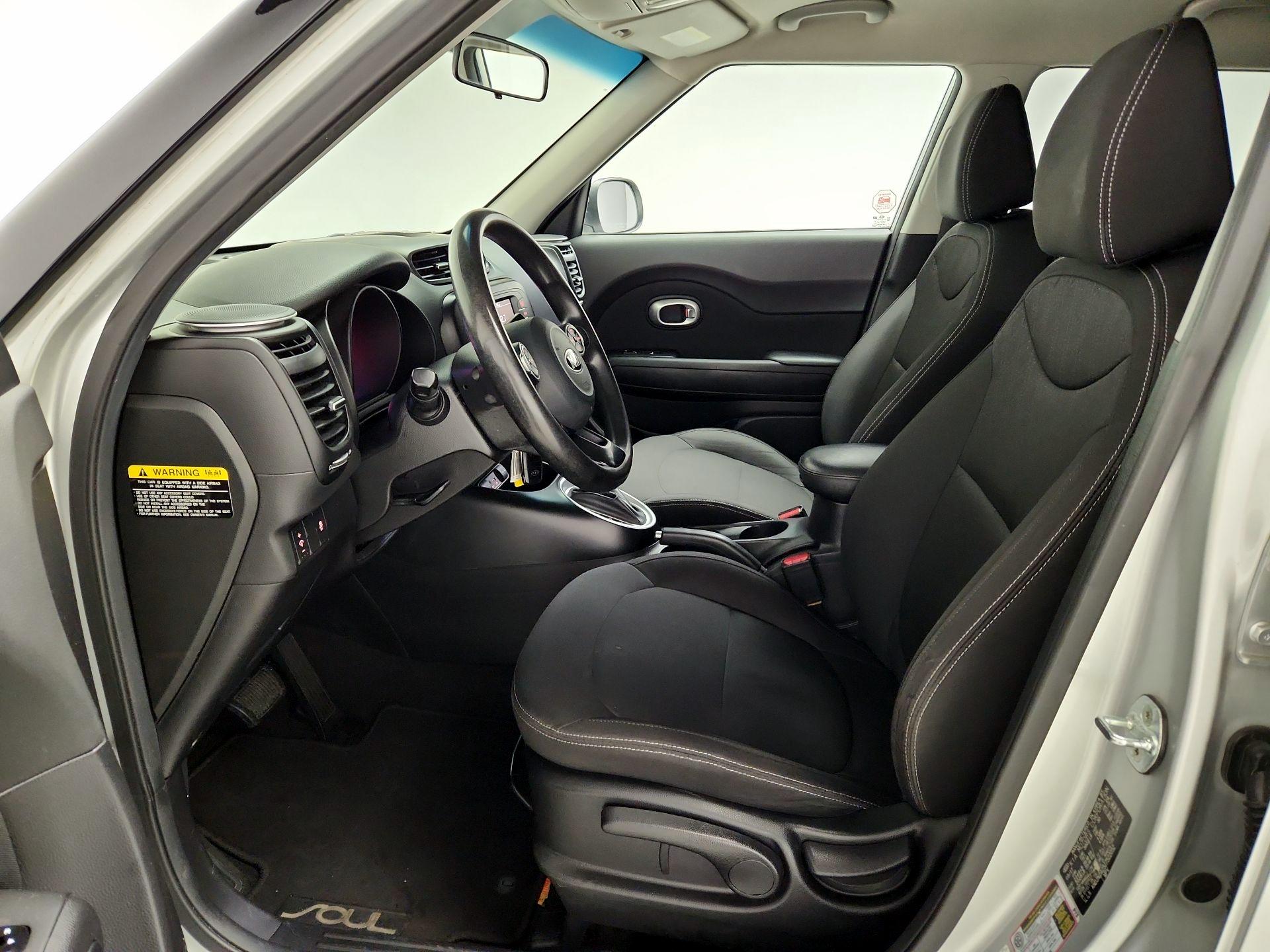 Thumbnail: 2018 Kia Soul - 11