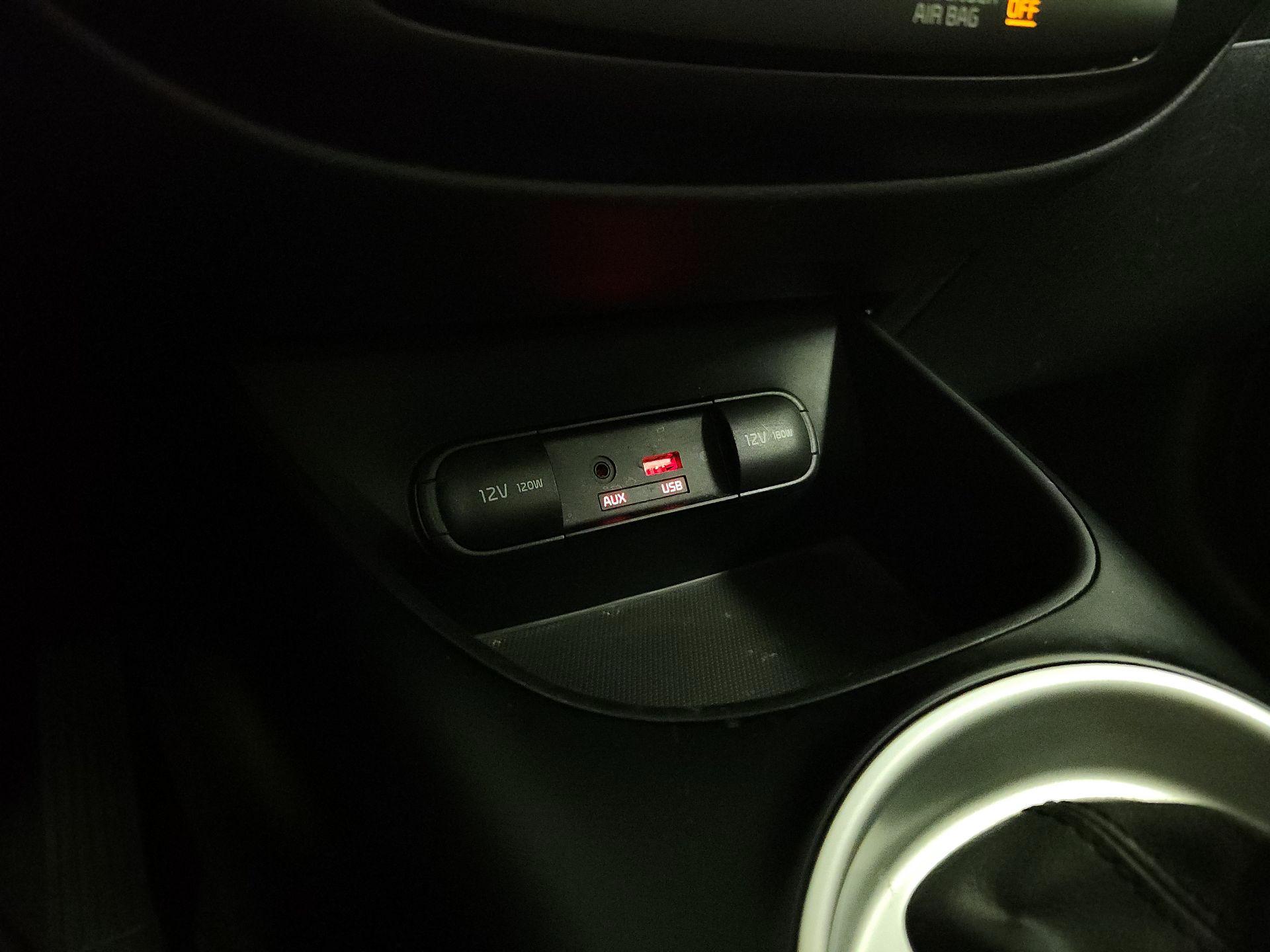 Thumbnail: 2018 Kia Soul - 17