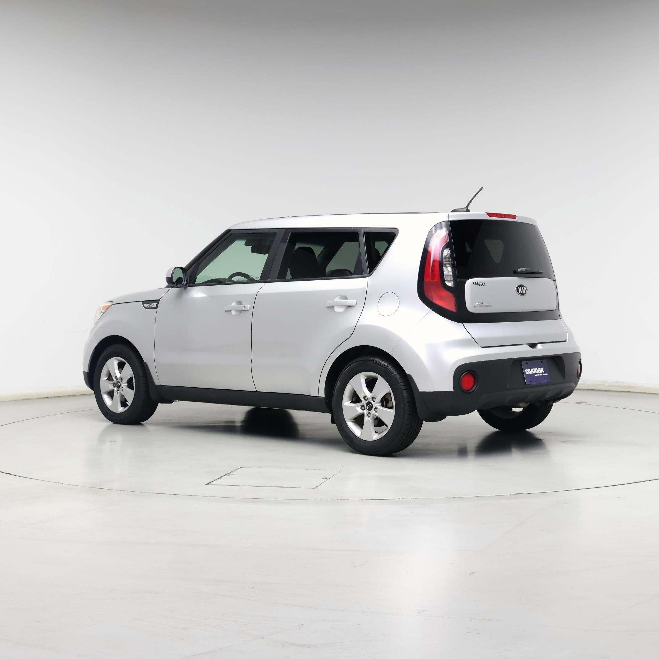 Thumbnail: 2018 Kia Soul - 2