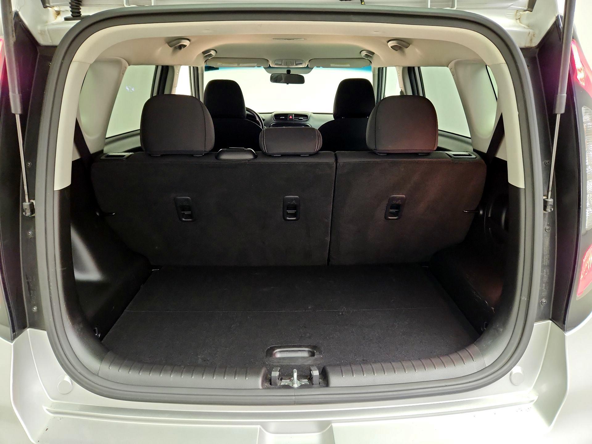 Thumbnail: 2018 Kia Soul - 19