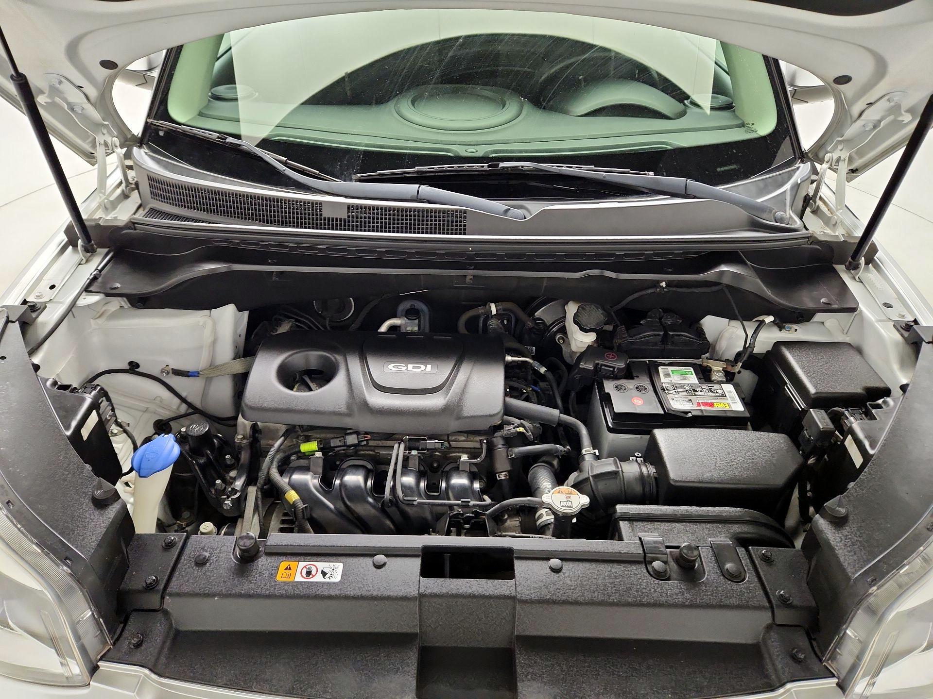 Thumbnail: 2018 Kia Soul - 20