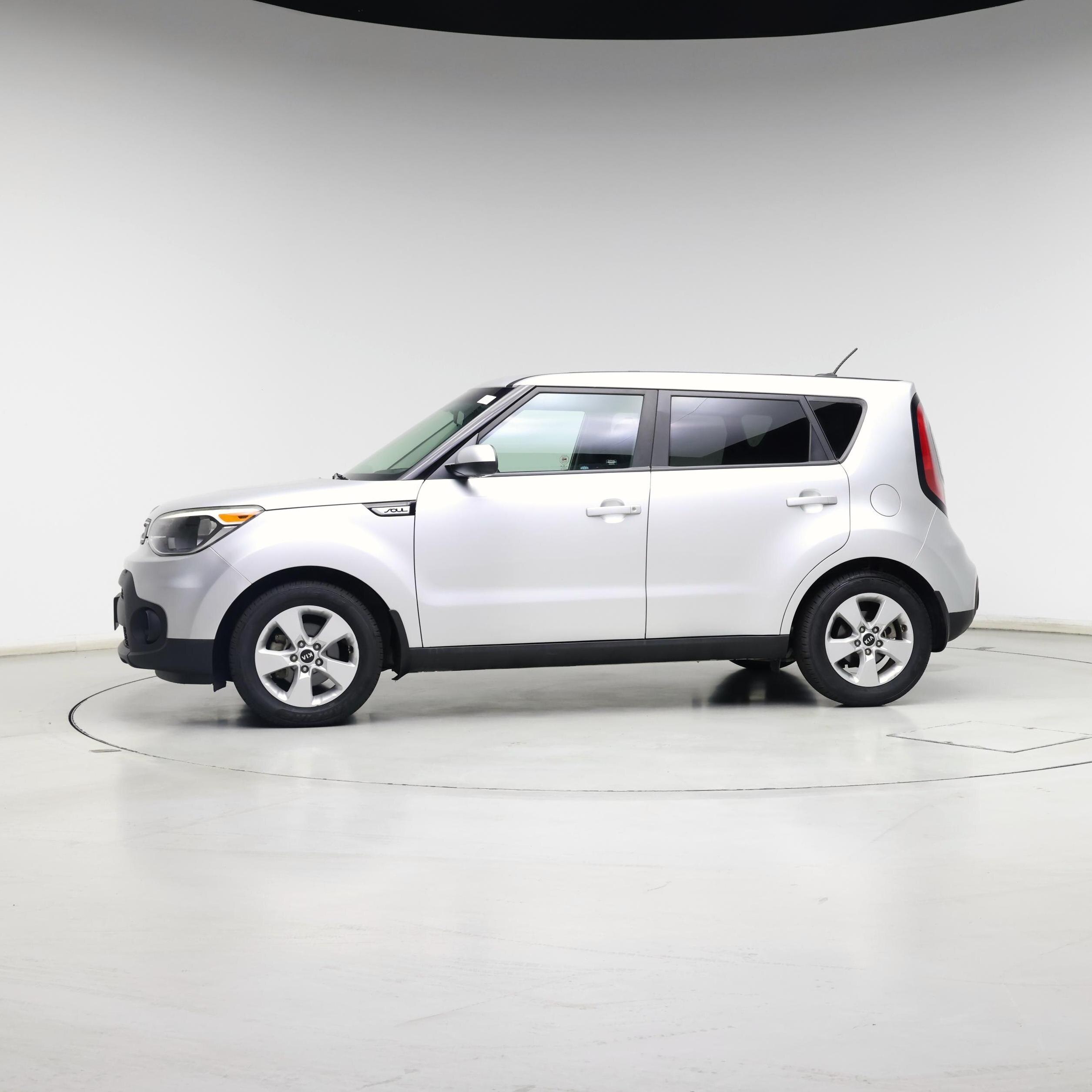 Thumbnail: 2018 Kia Soul - 3
