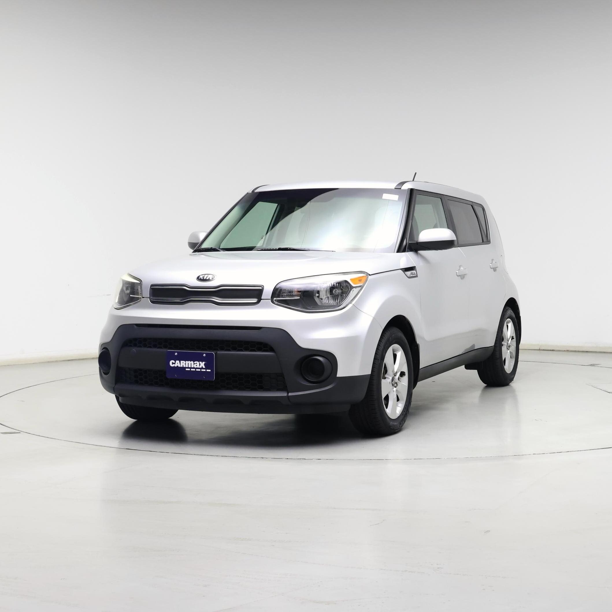Thumbnail: 2018 Kia Soul - 4