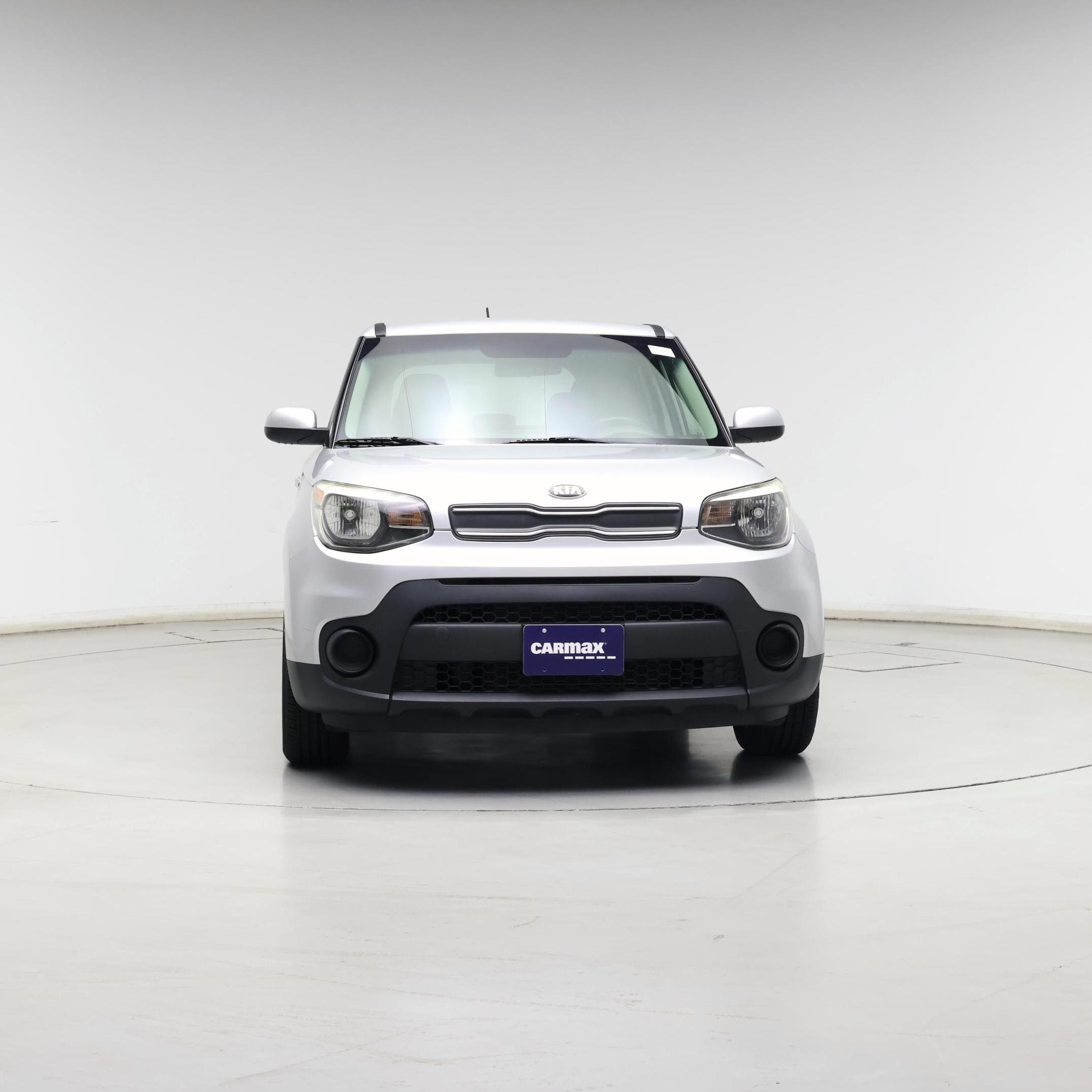 Thumbnail: 2018 Kia Soul - 5