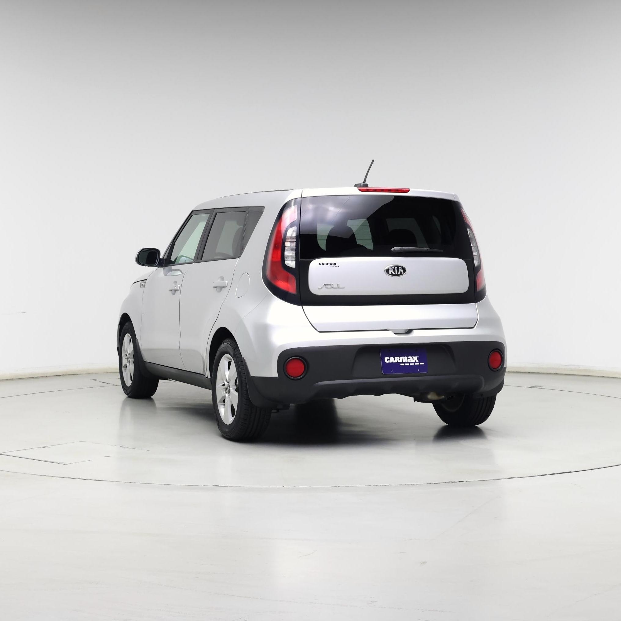 Thumbnail: 2018 Kia Soul - 6