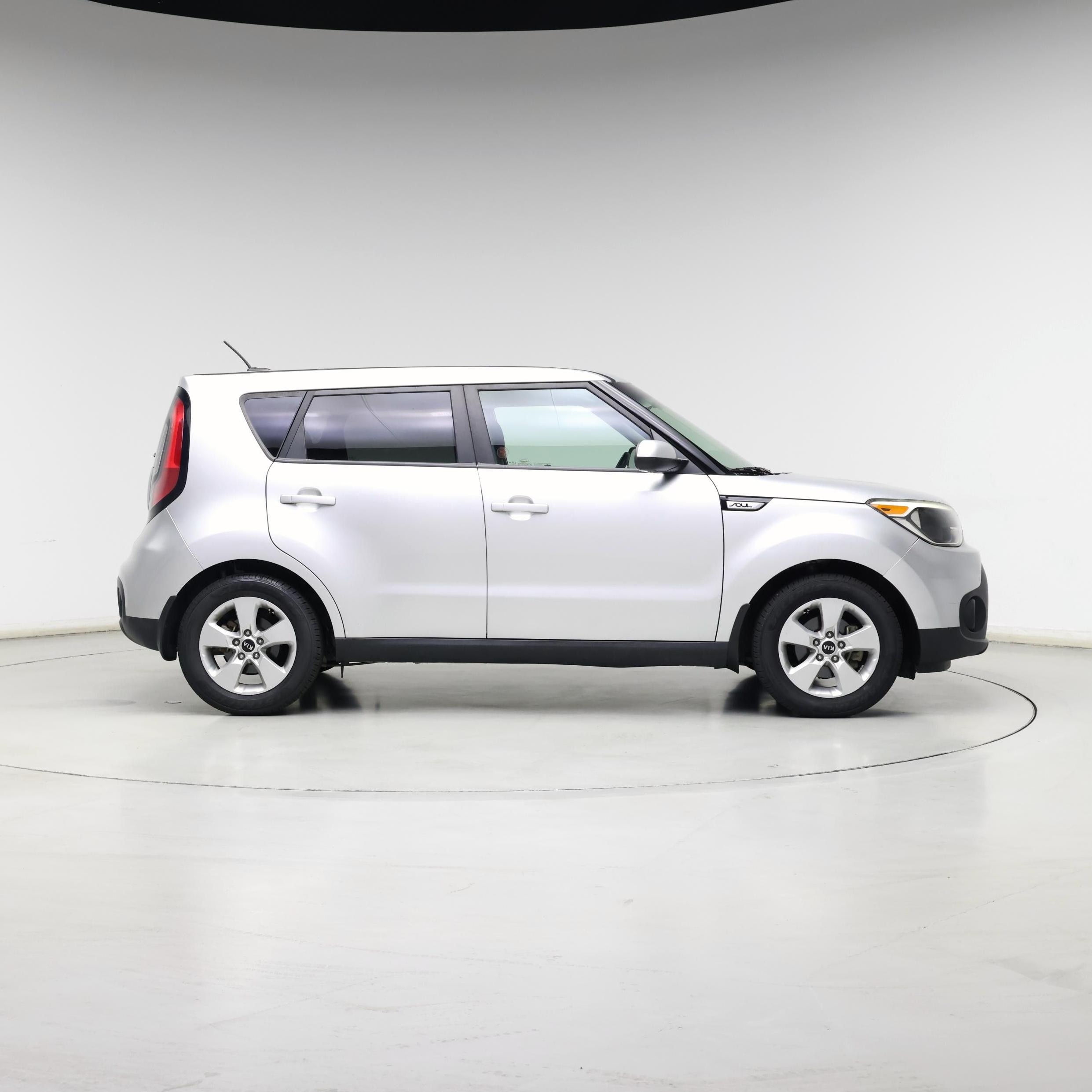 Thumbnail: 2018 Kia Soul - 7