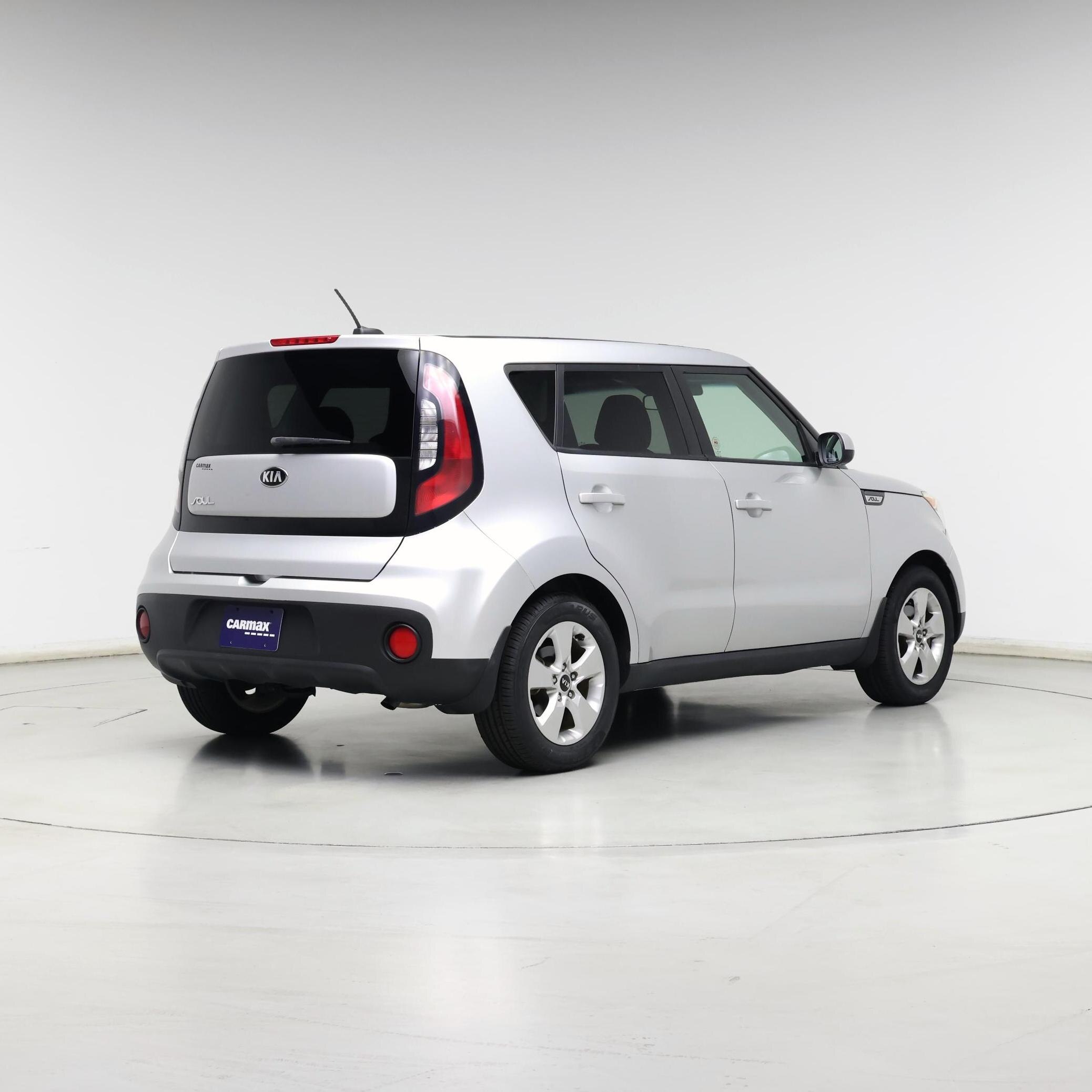 Thumbnail: 2018 Kia Soul - 8