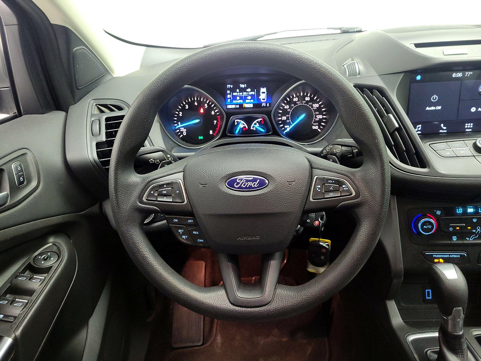 Thumbnail: 2017 Ford Escape - 10