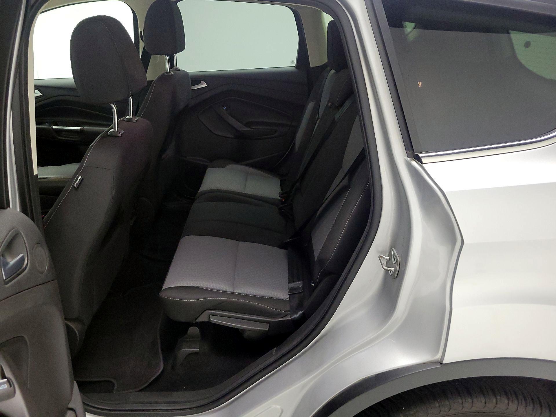 Thumbnail: 2017 Ford Escape - 17