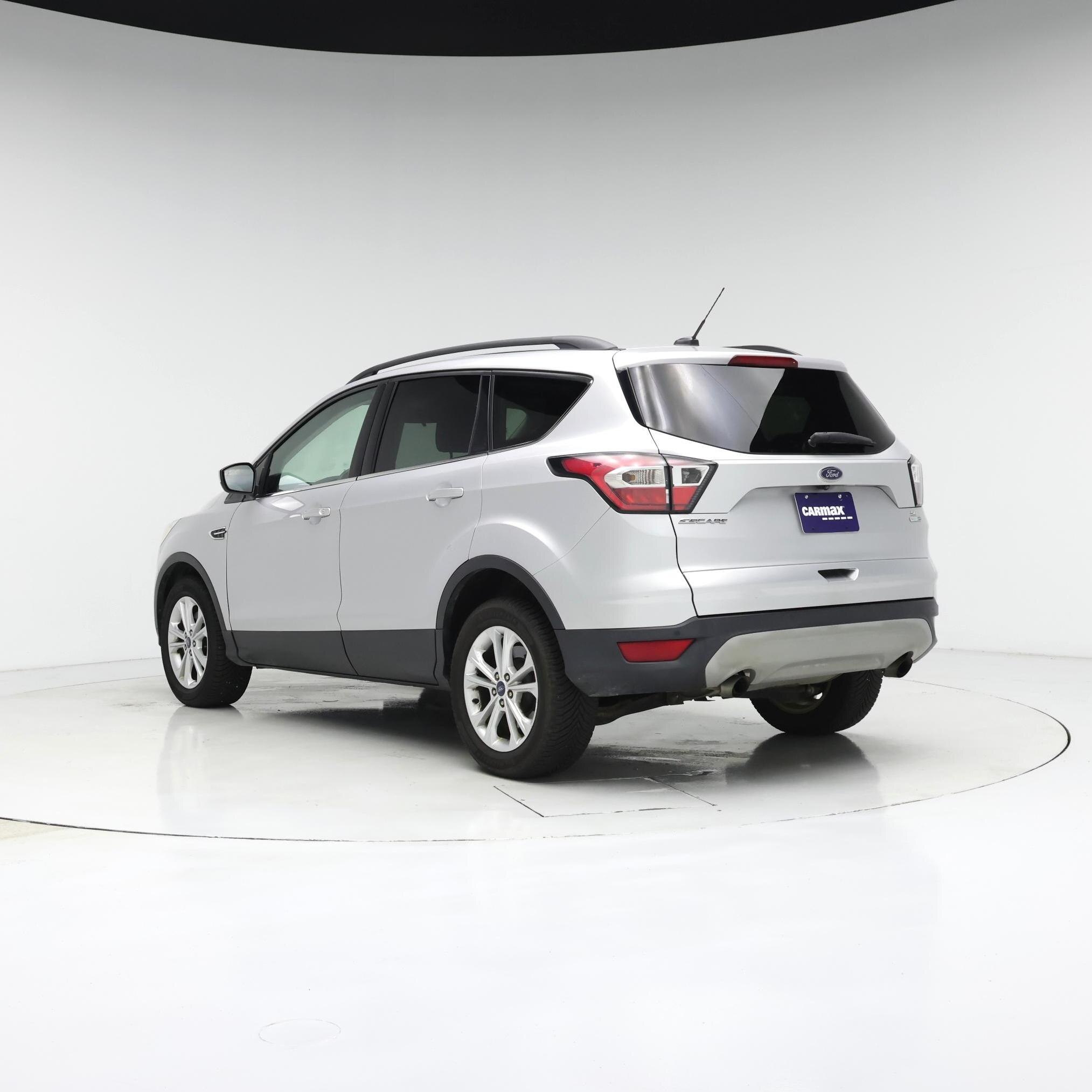 Thumbnail: 2017 Ford Escape - 2