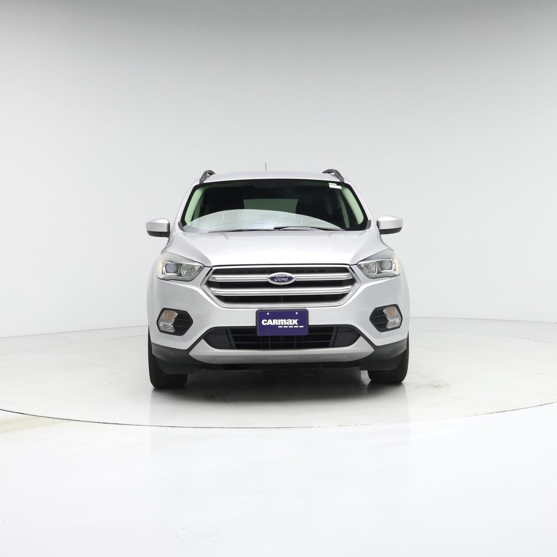 Thumbnail: 2017 Ford Escape - 5