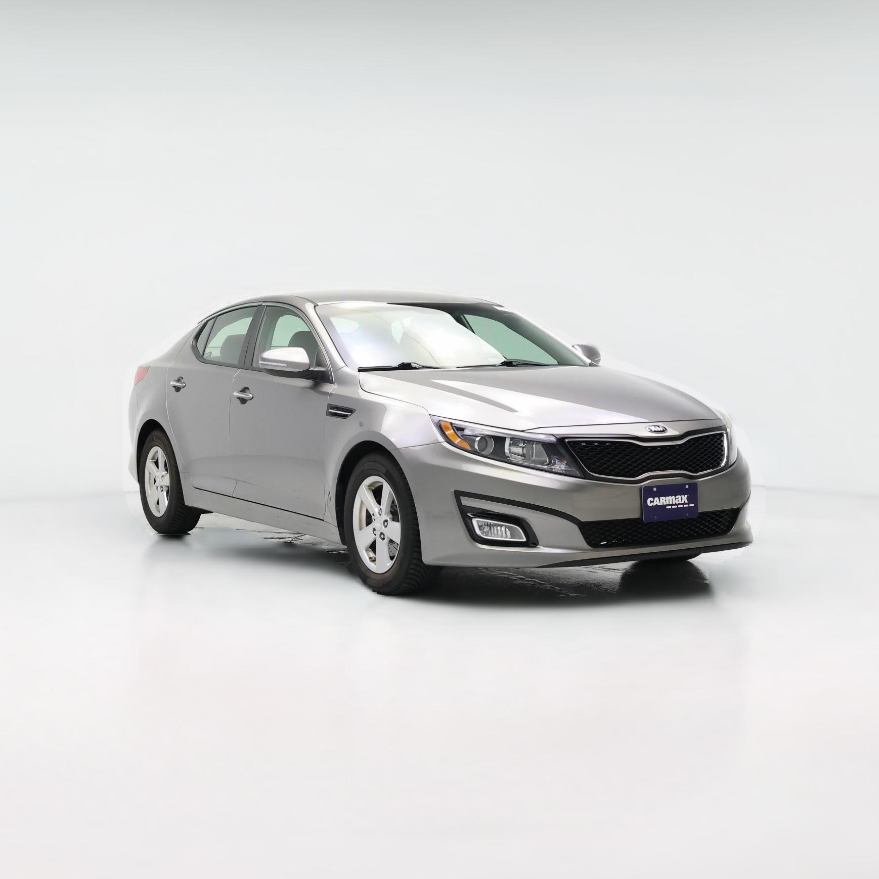 Thumbnail: 2015 Kia Optima - 1