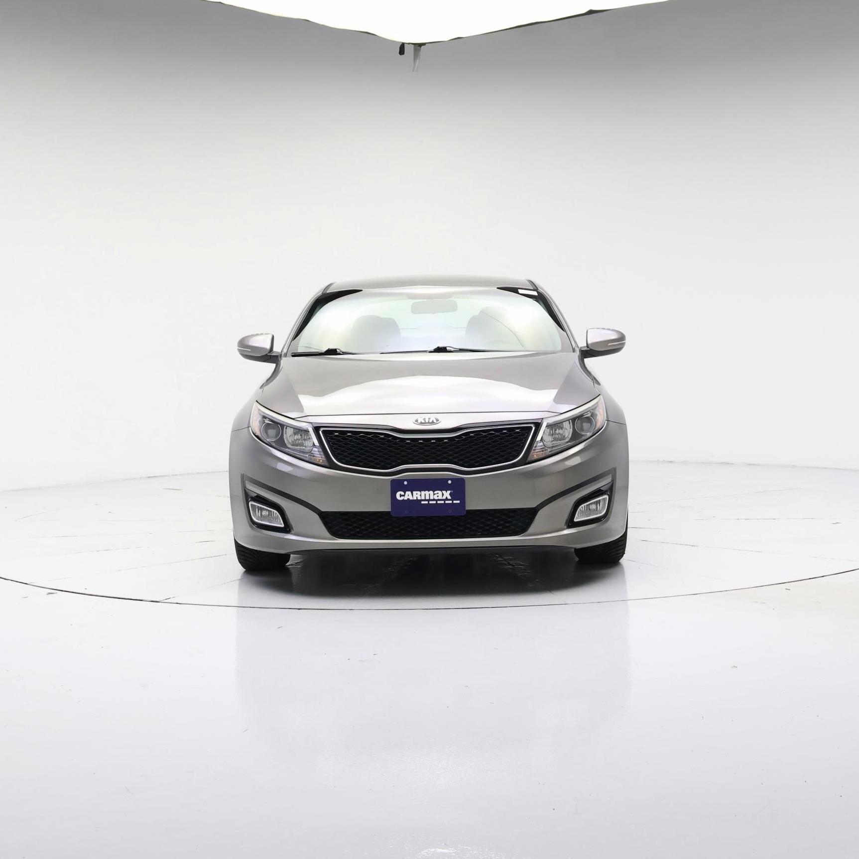 Thumbnail: 2015 Kia Optima - 5