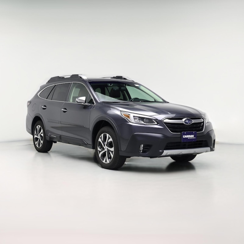 2022 Subaru Outback Touring XT