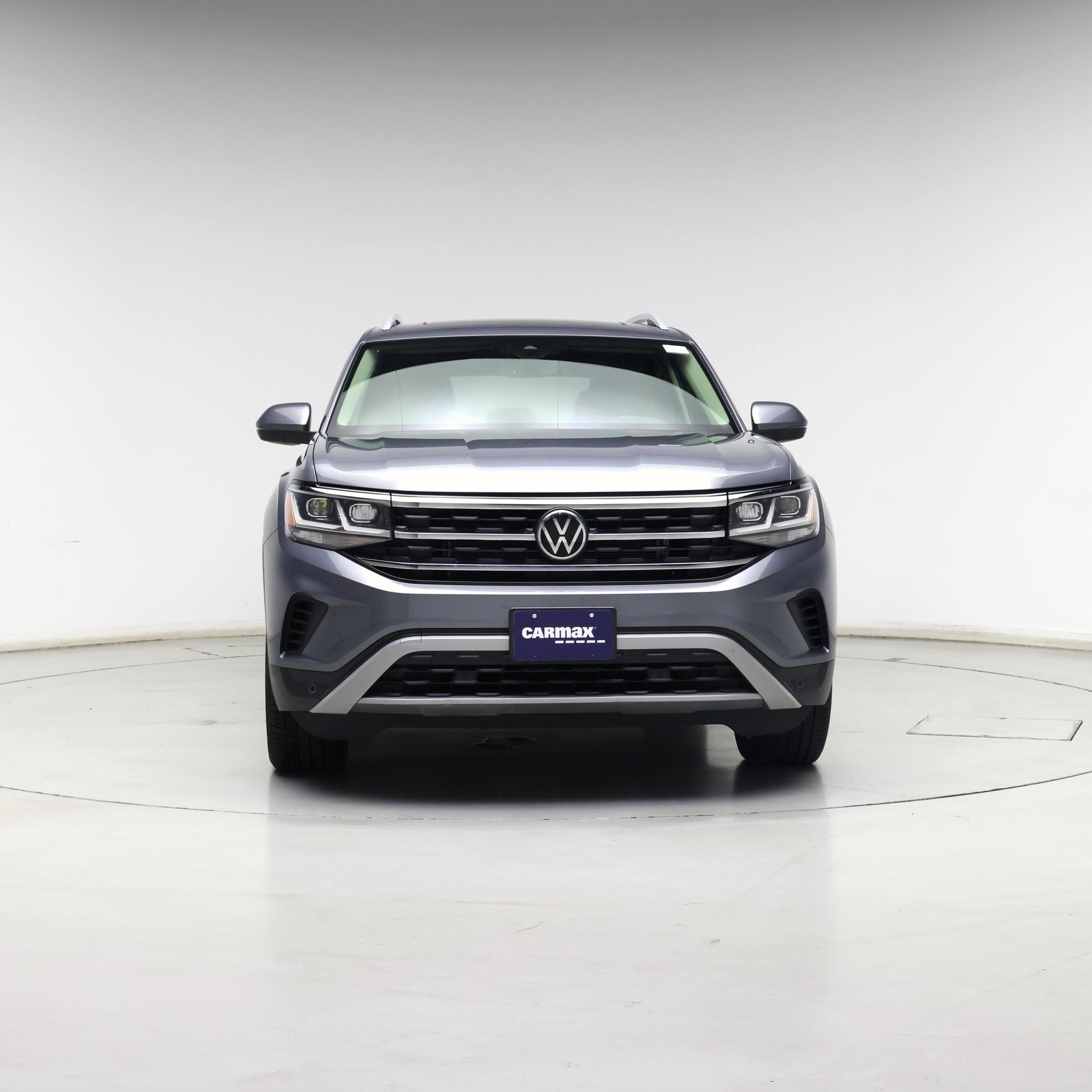 Thumbnail: 2021 Volkswagen Atlas - 5