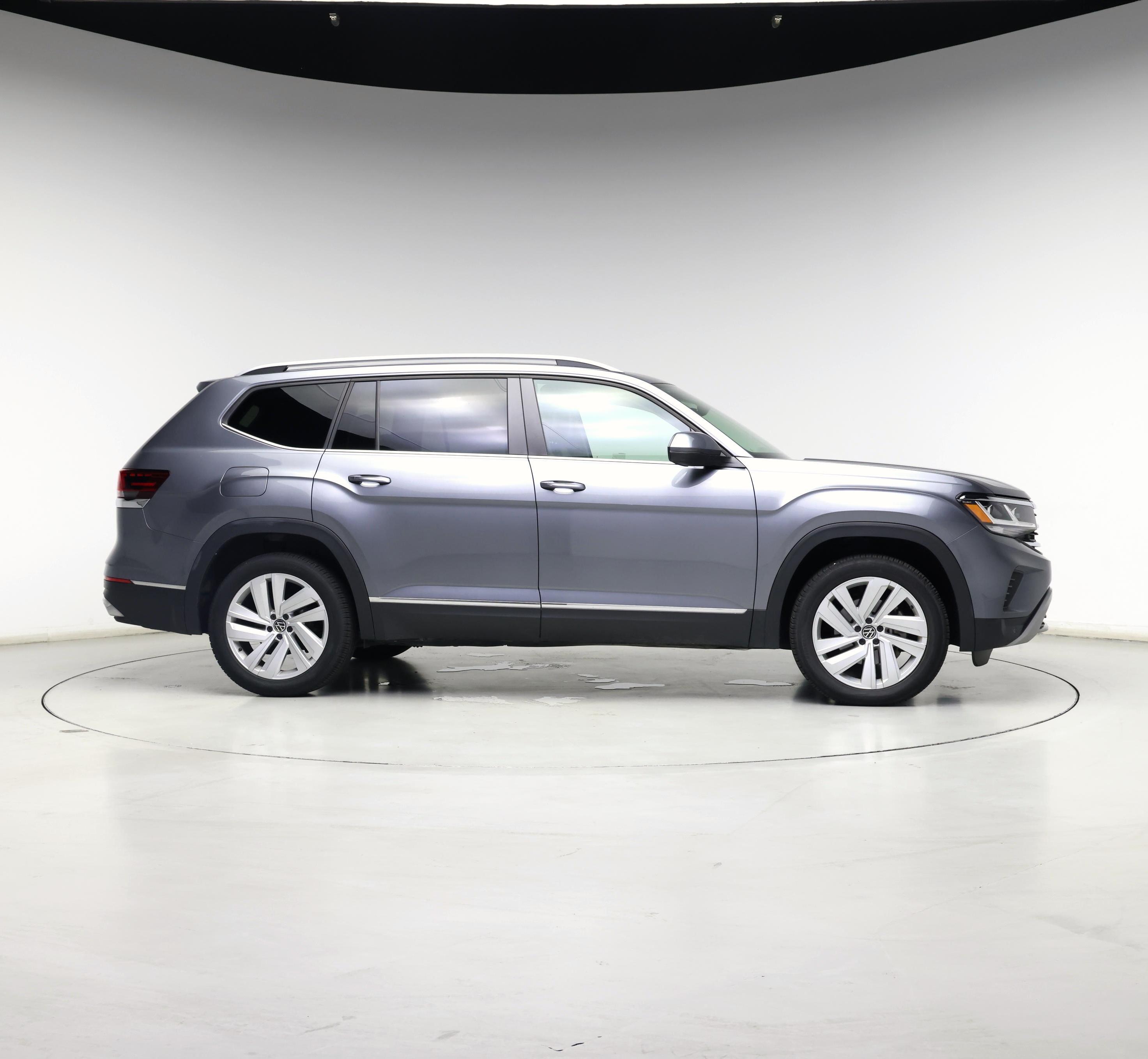 Thumbnail: 2021 Volkswagen Atlas - 7