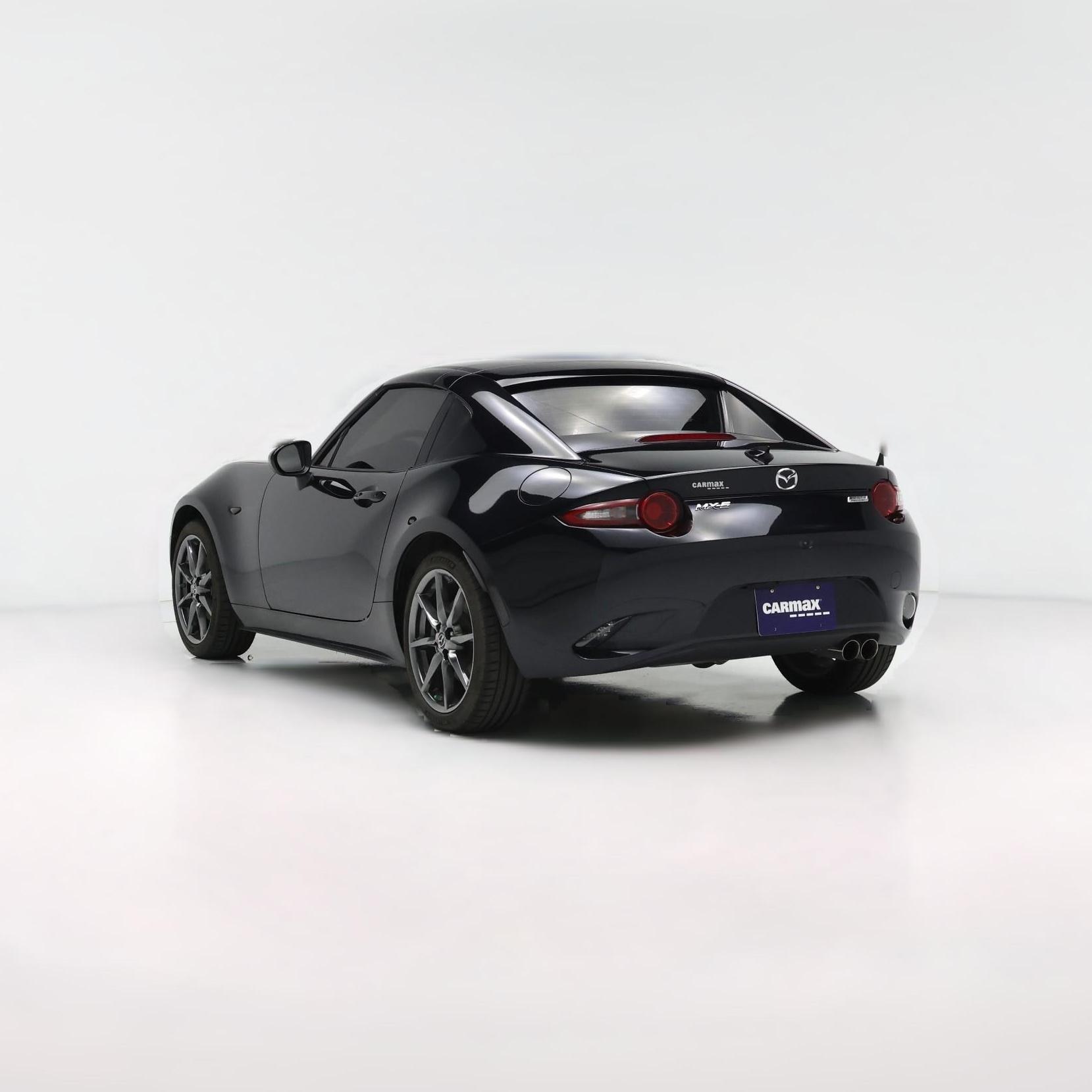 Thumbnail: 2019 Mazda MX-5 Miata - 1