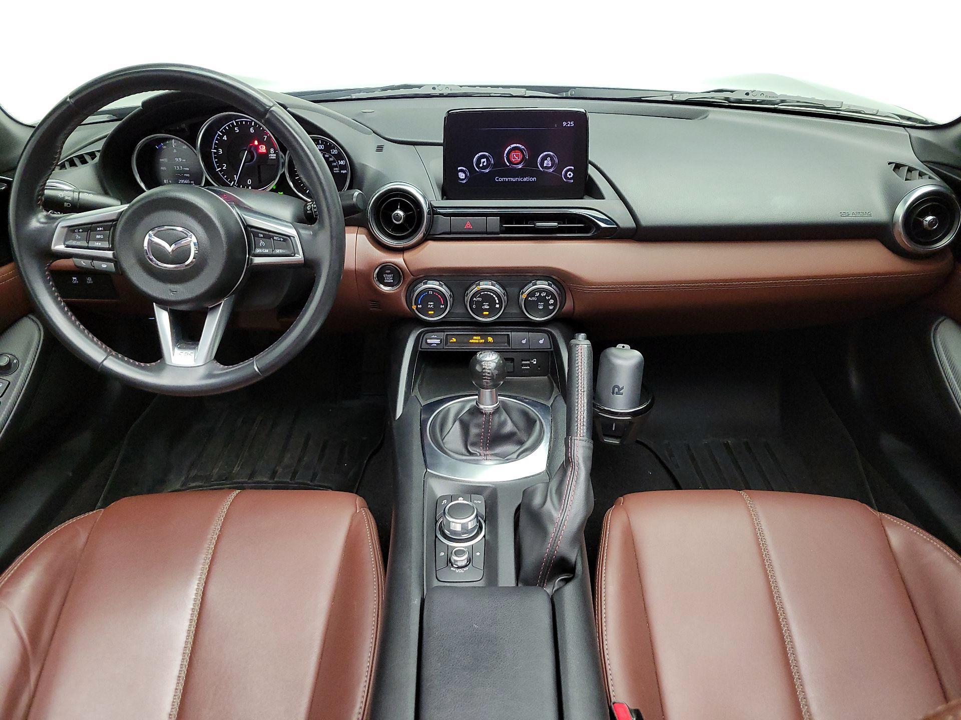 Thumbnail: 2019 Mazda MX-5 Miata - 9