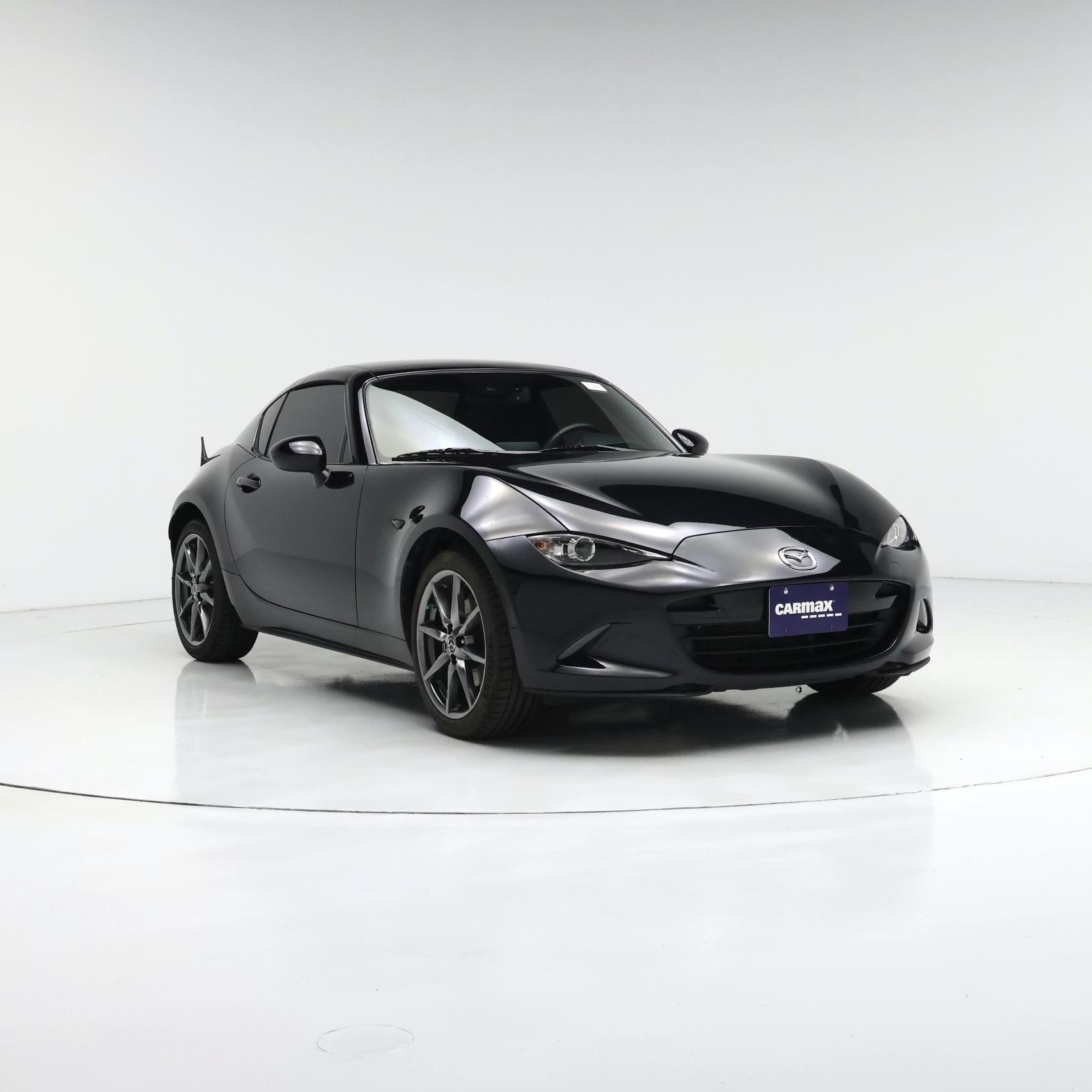 Thumbnail: 2019 Mazda MX-5 Miata - 2