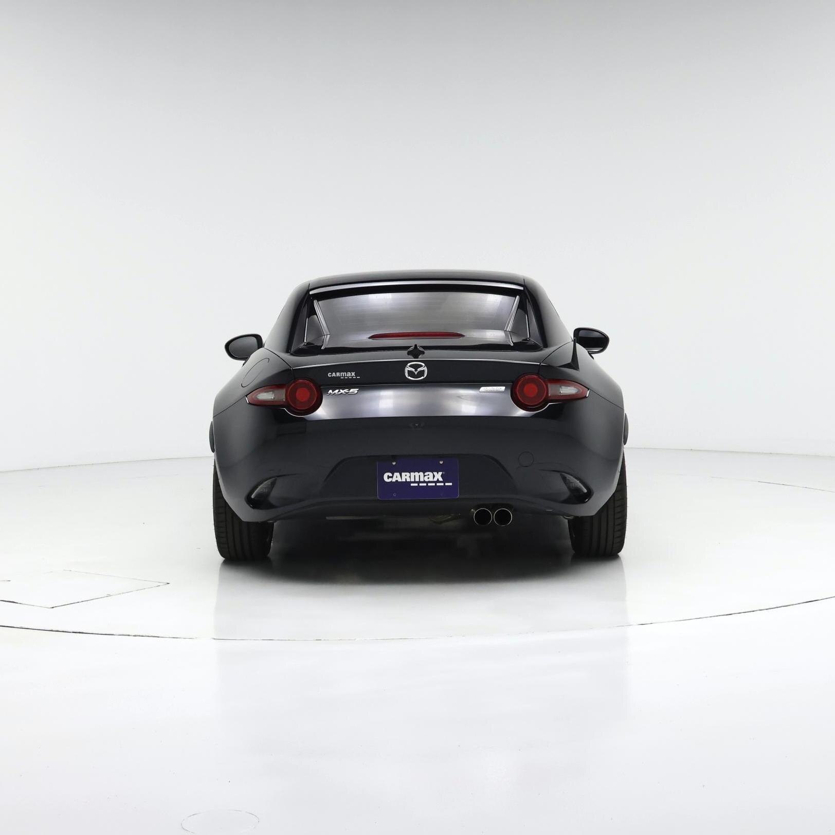 Thumbnail: 2019 Mazda MX-5 Miata - 5