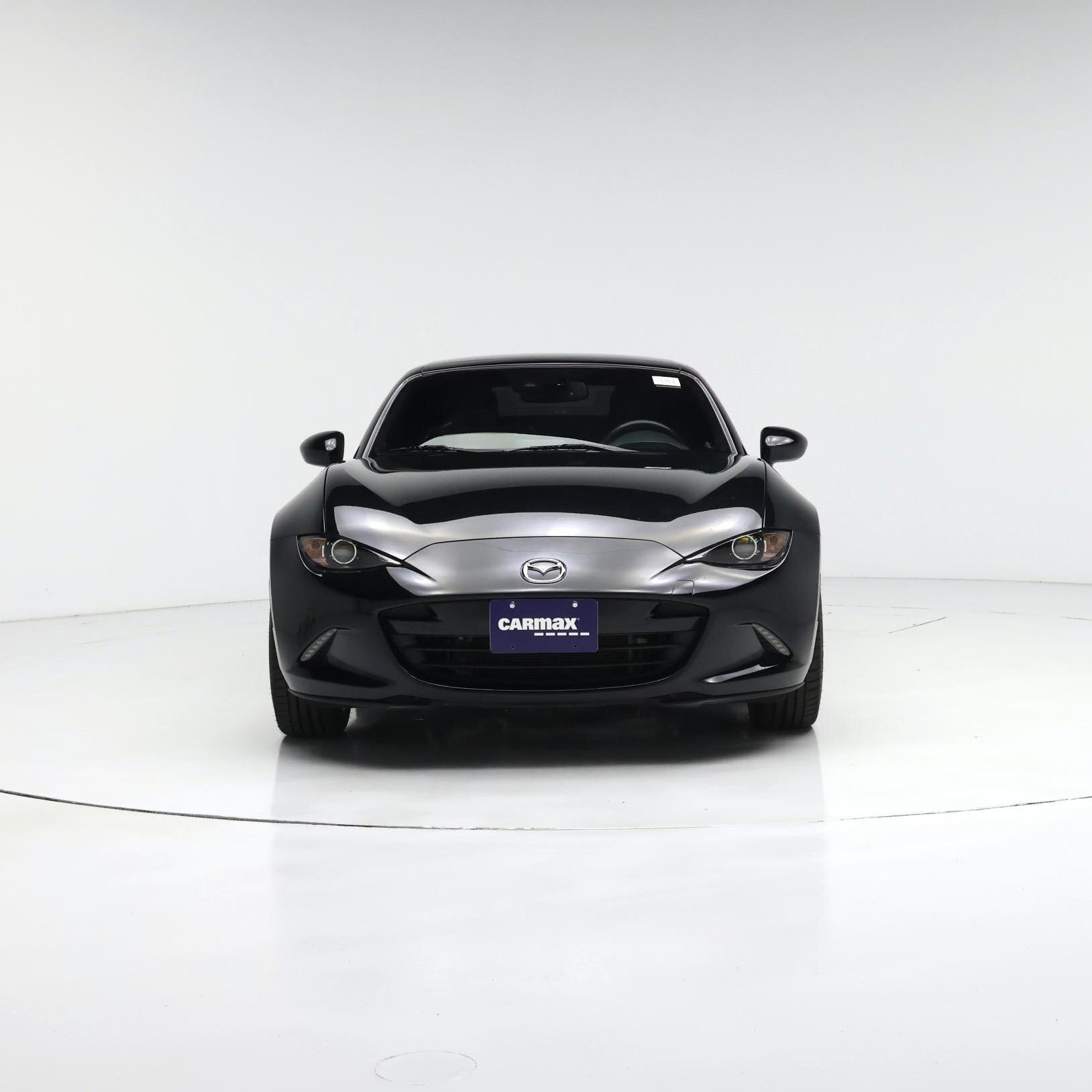Thumbnail: 2019 Mazda MX-5 Miata - 6