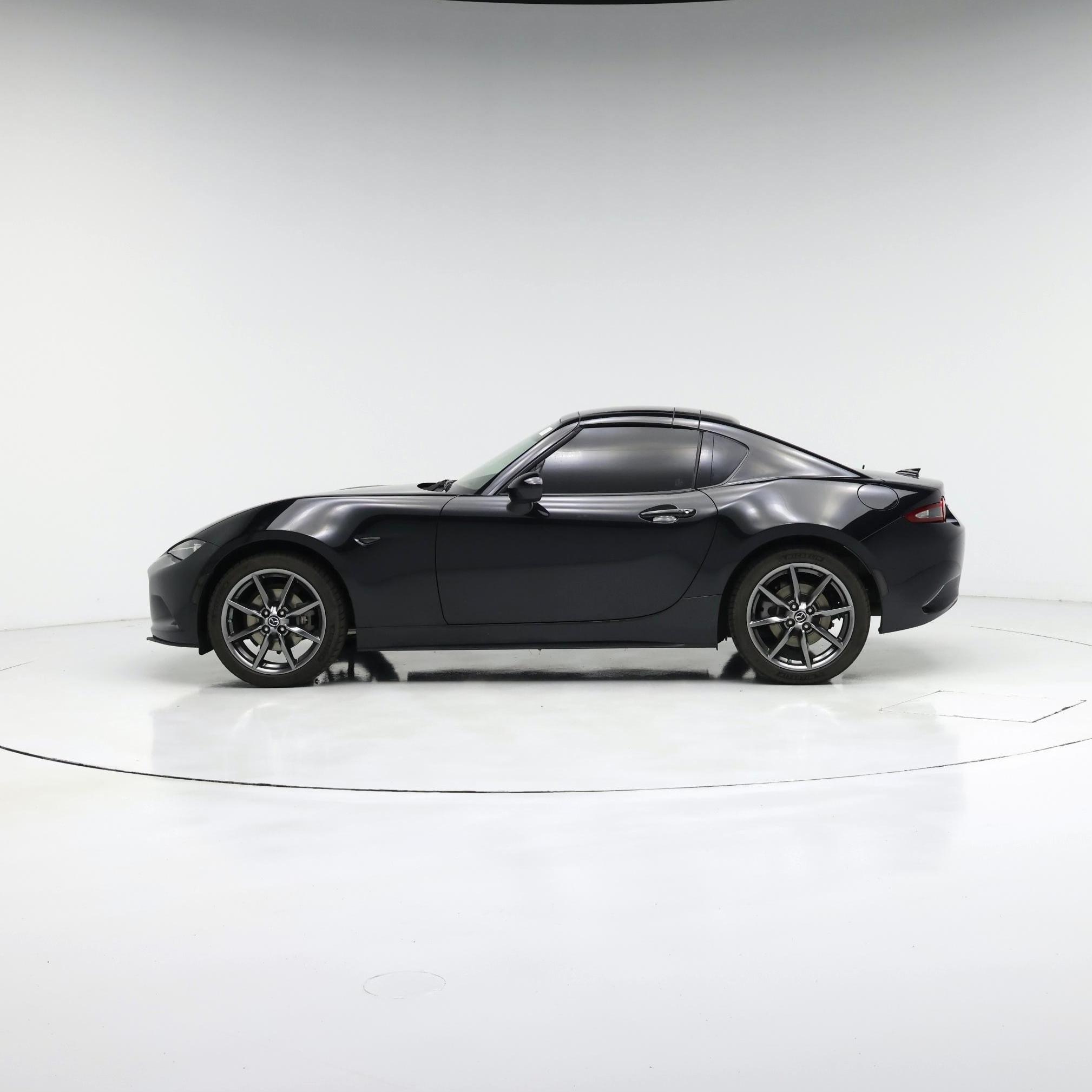 Thumbnail: 2019 Mazda MX-5 Miata - 7