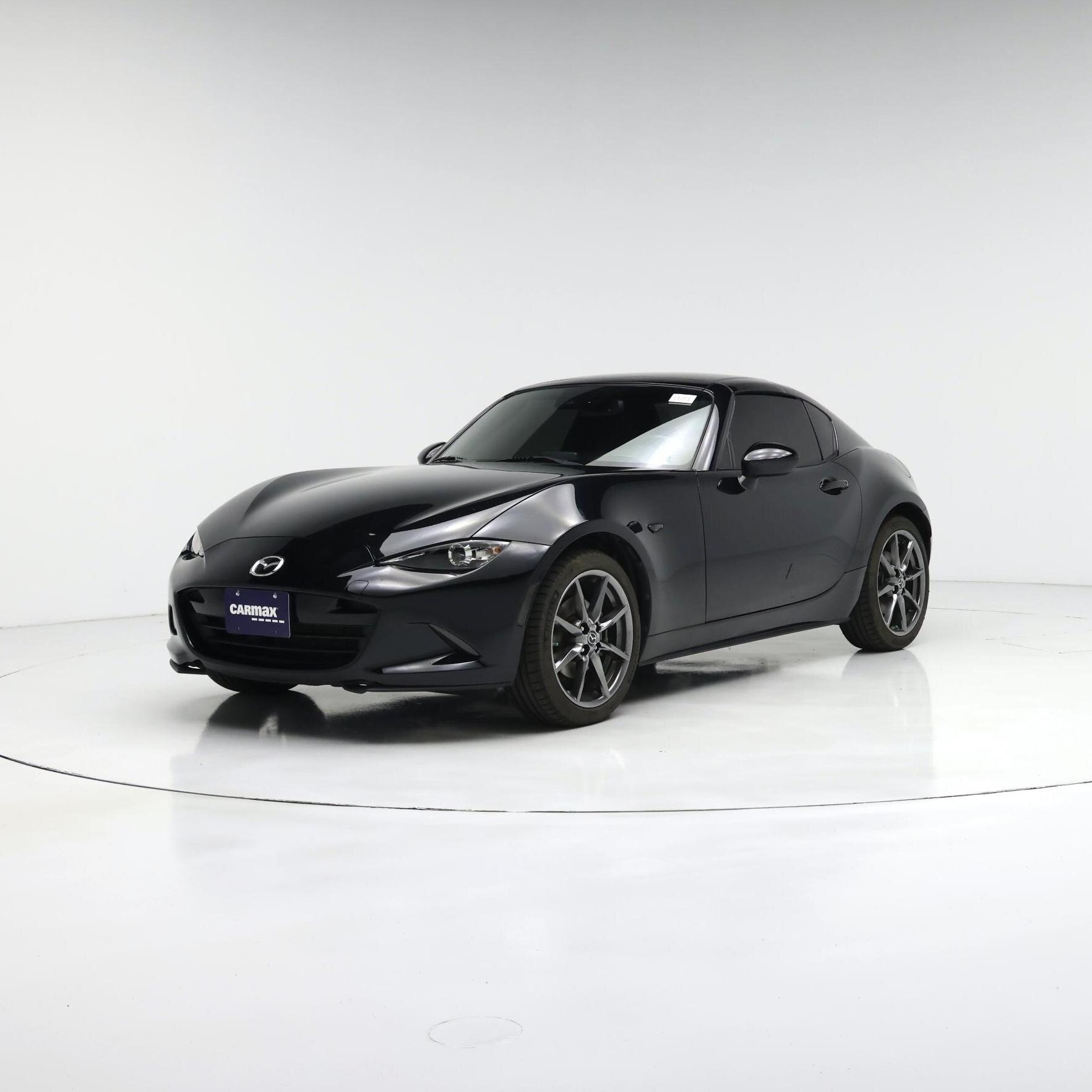 Thumbnail: 2019 Mazda MX-5 Miata - 8
