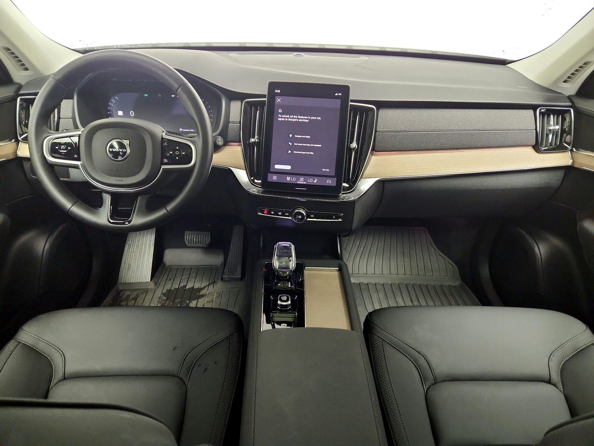 Thumbnail: 2025 Volvo XC90 - 9