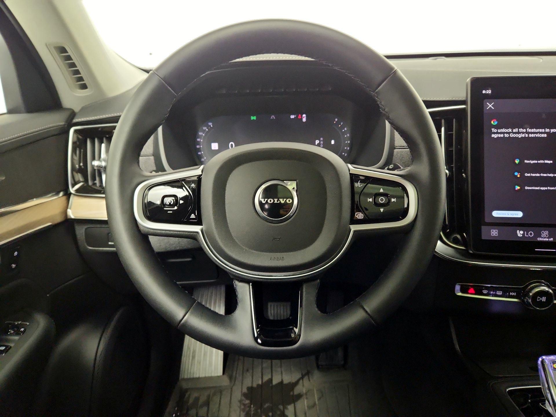 Thumbnail: 2025 Volvo XC90 - 10