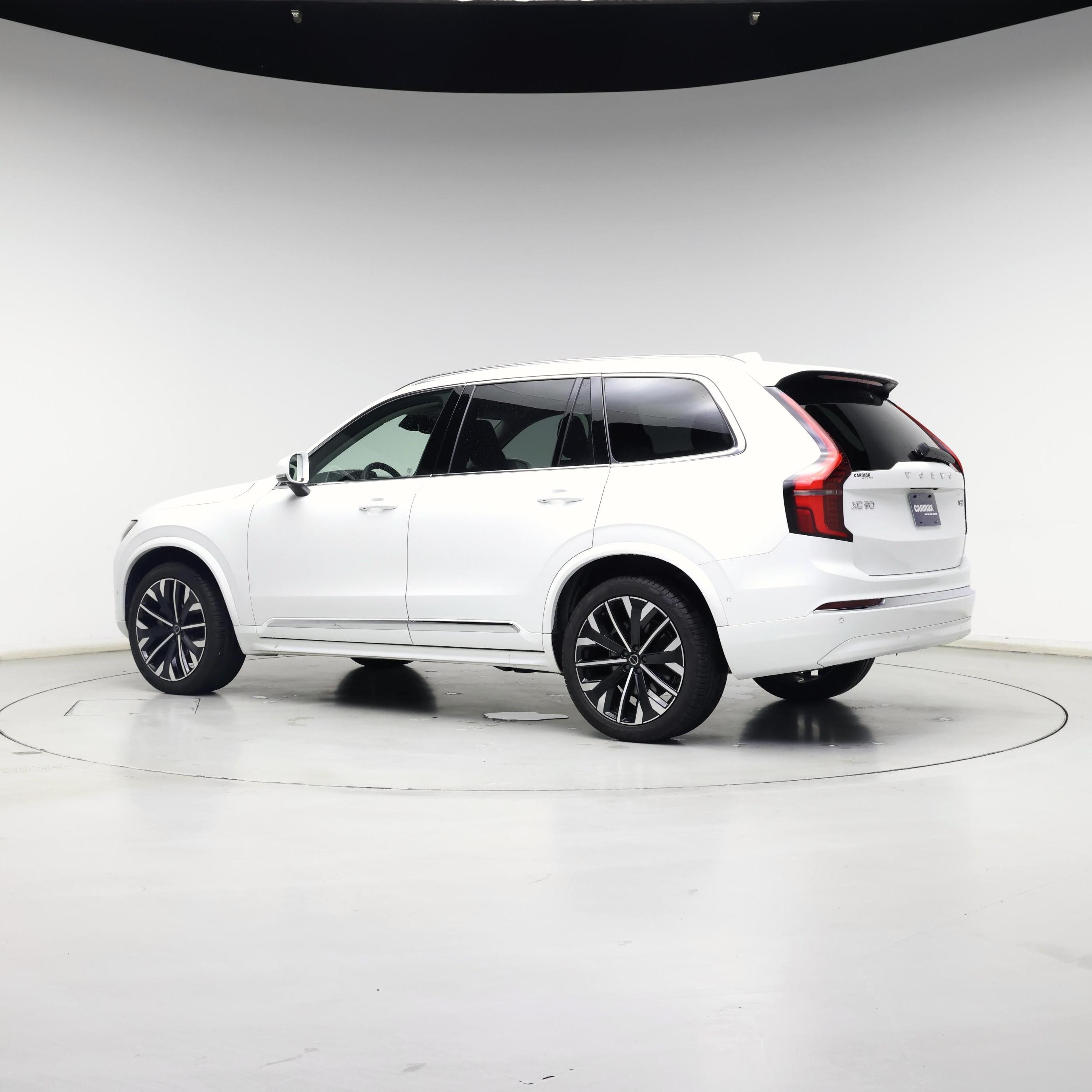 Thumbnail: 2025 Volvo XC90 - 2