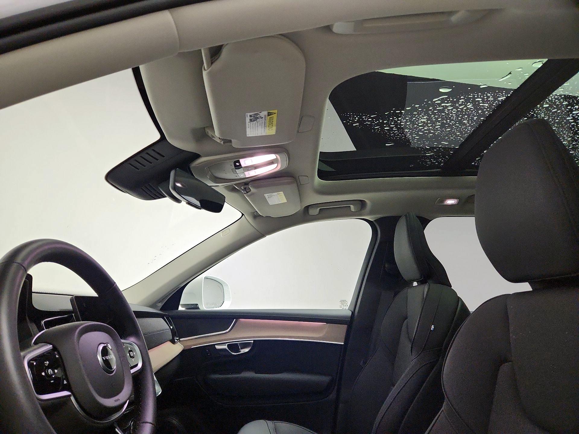 Thumbnail: 2025 Volvo XC90 - 19