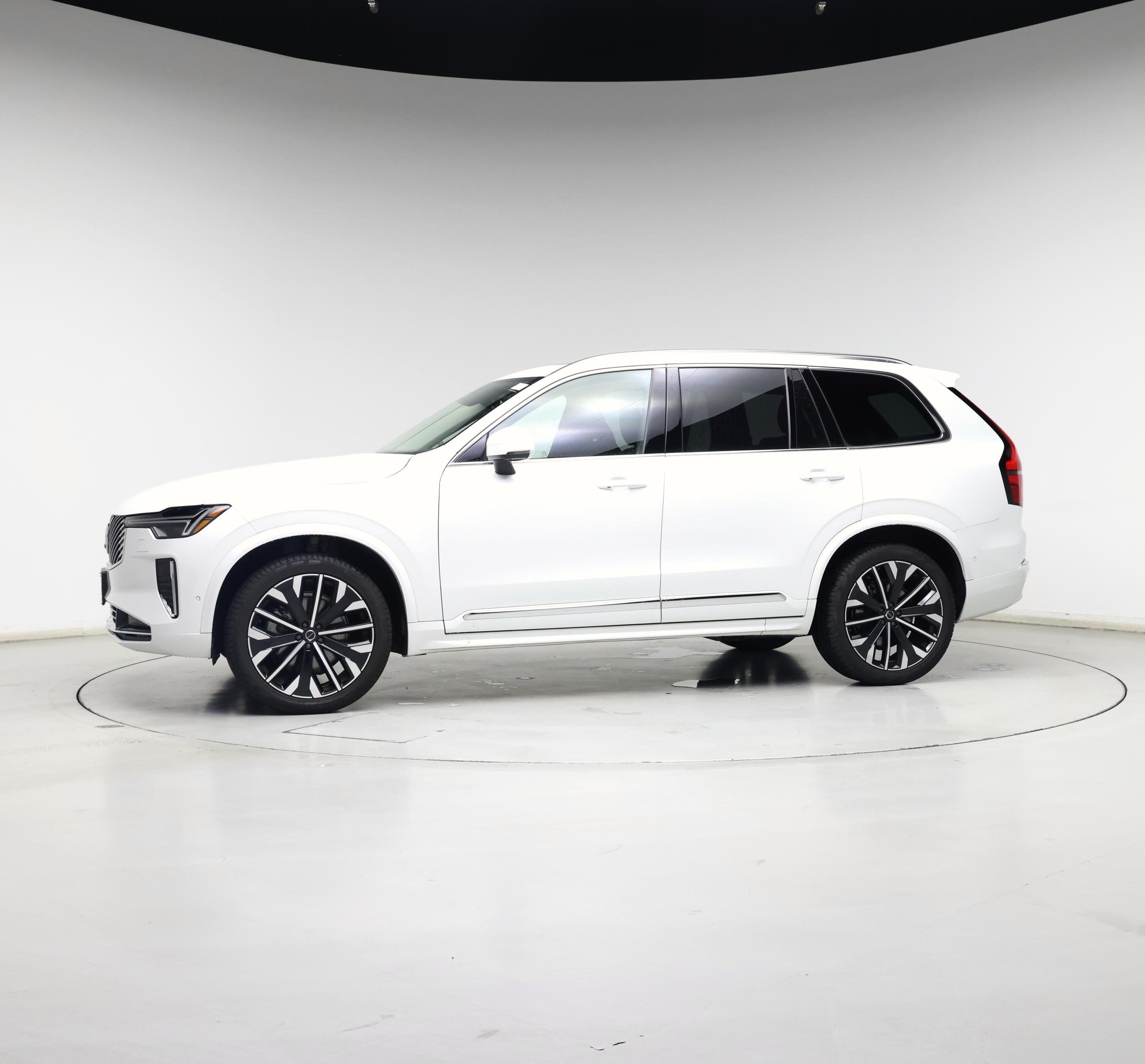 Thumbnail: 2025 Volvo XC90 - 3