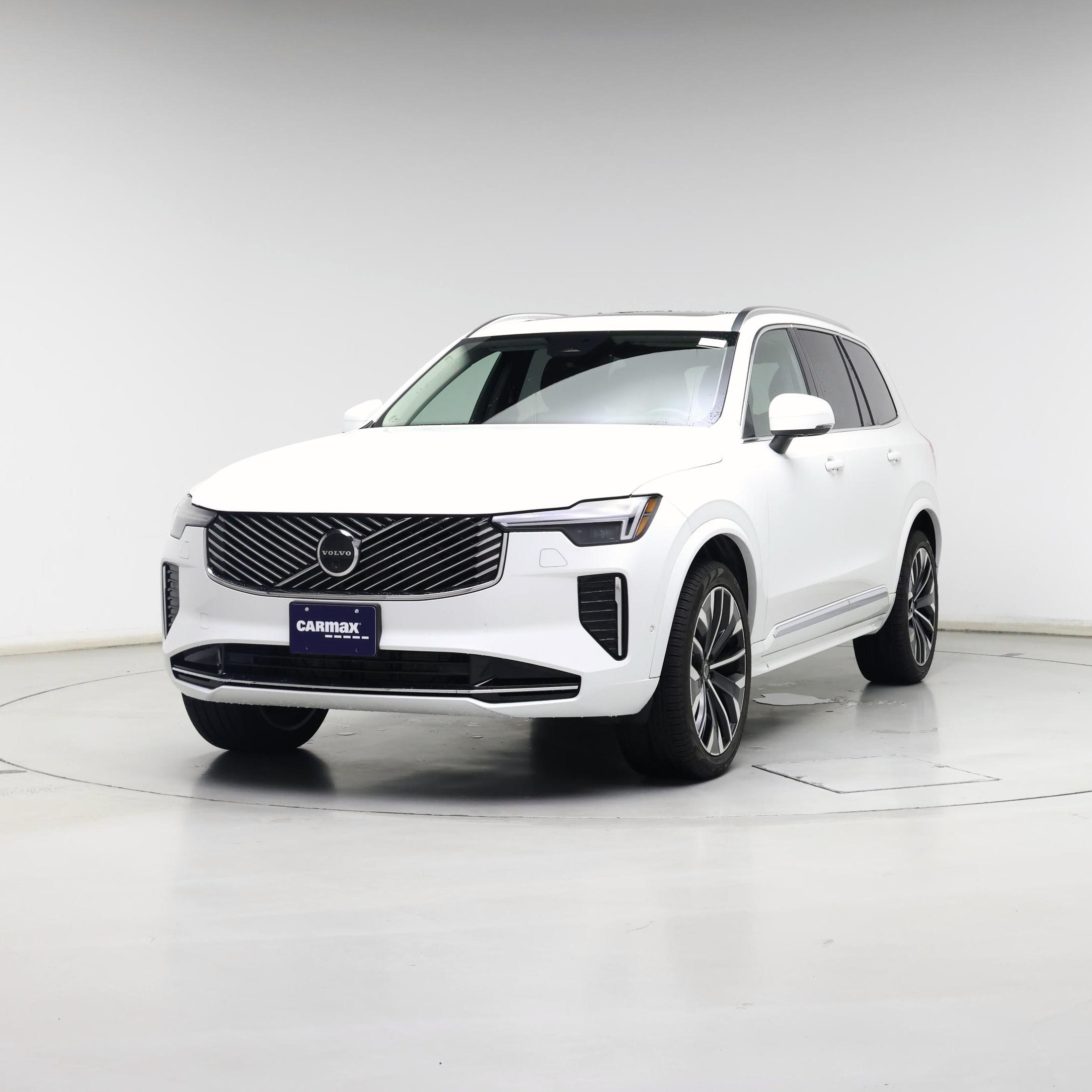 Thumbnail: 2025 Volvo XC90 - 4