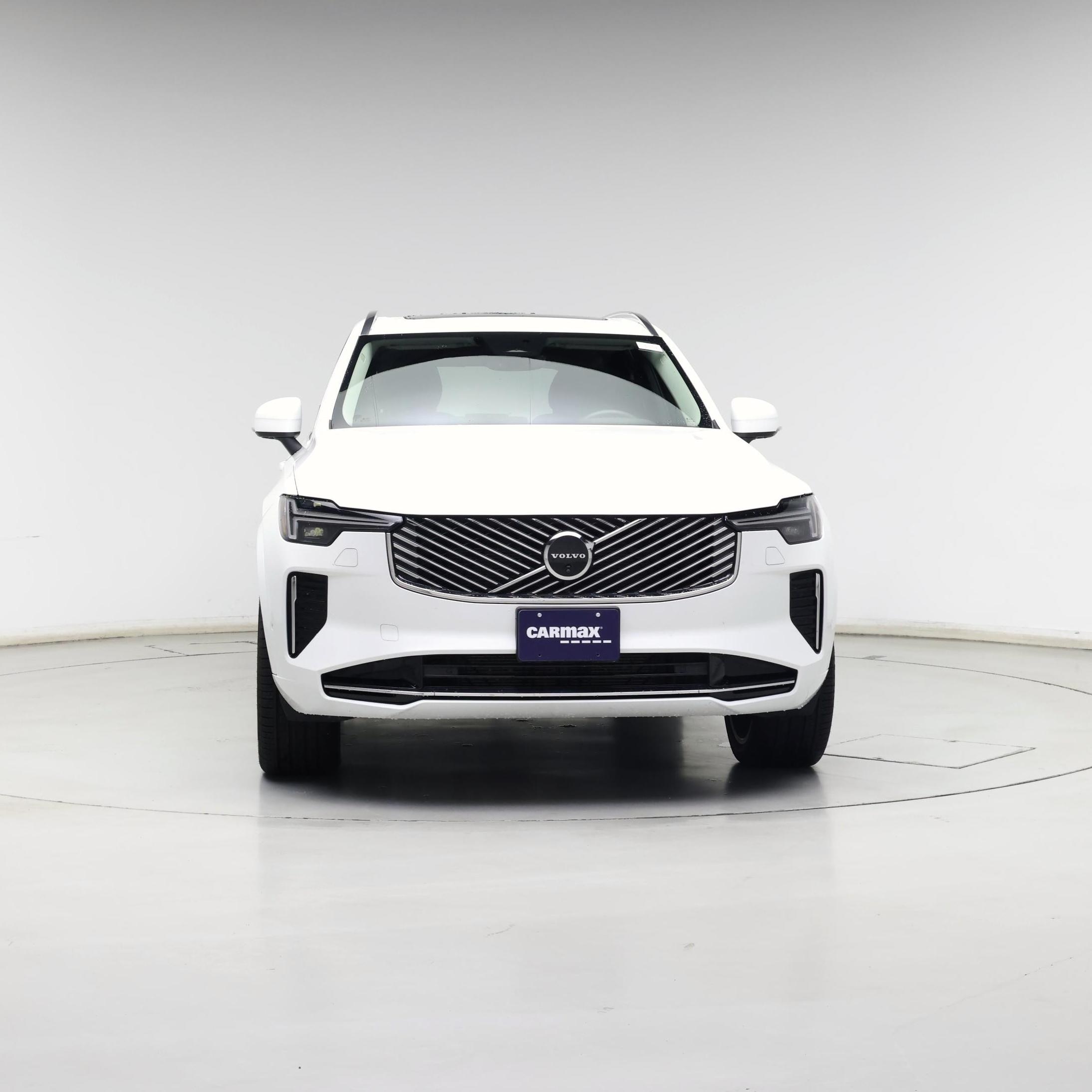 Thumbnail: 2025 Volvo XC90 - 5