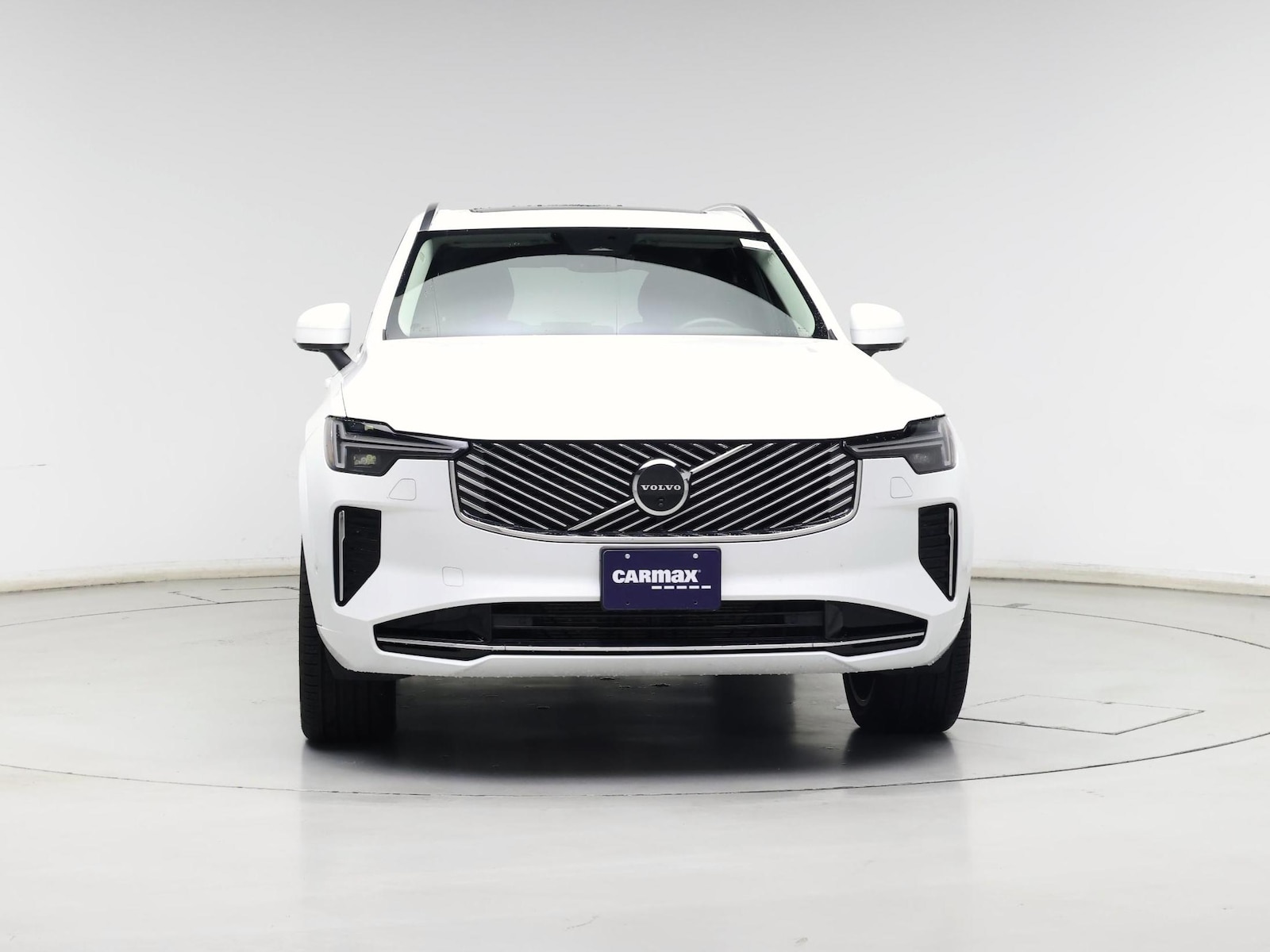 2025 Volvo XC90 Plus - Photo 6