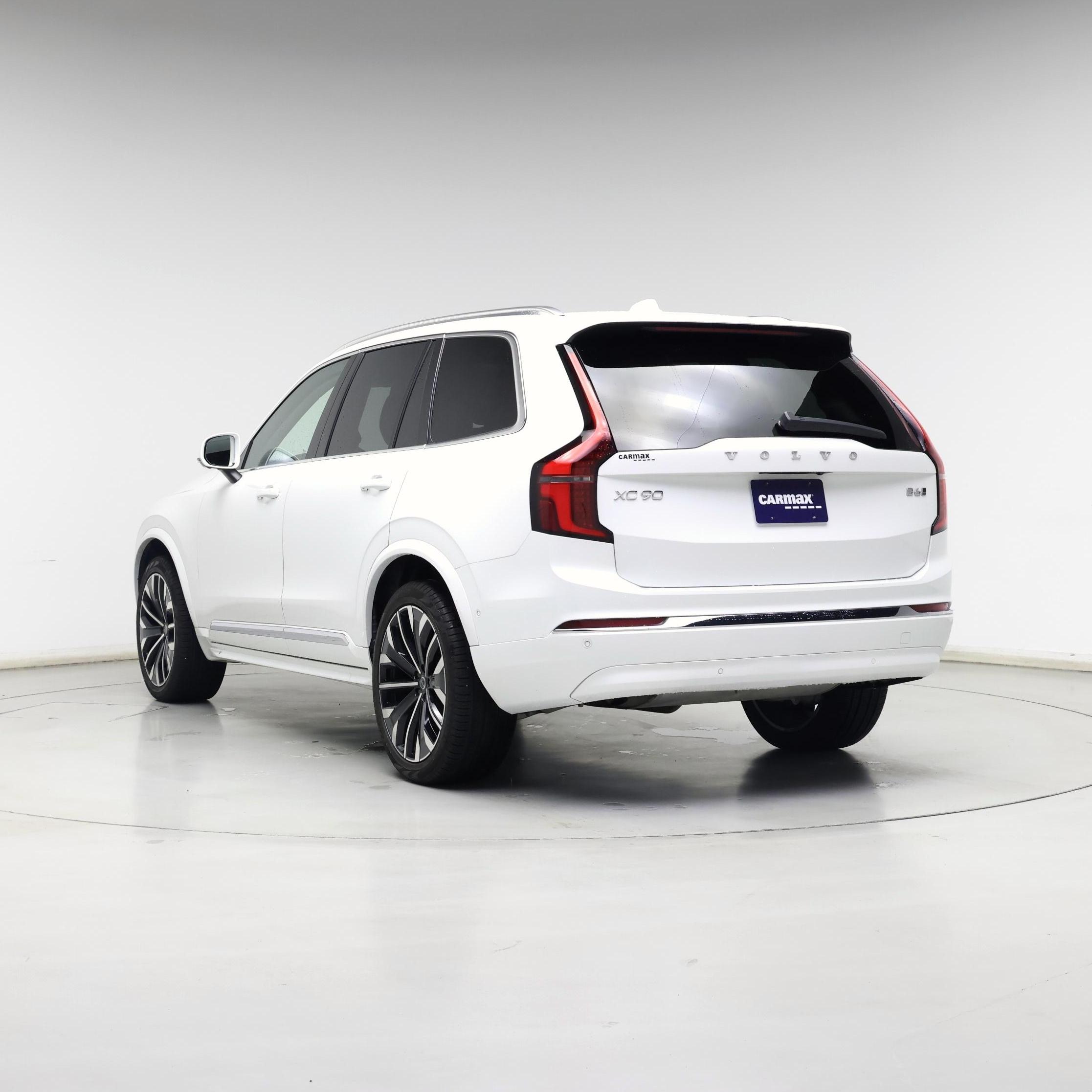 Thumbnail: 2025 Volvo XC90 - 6