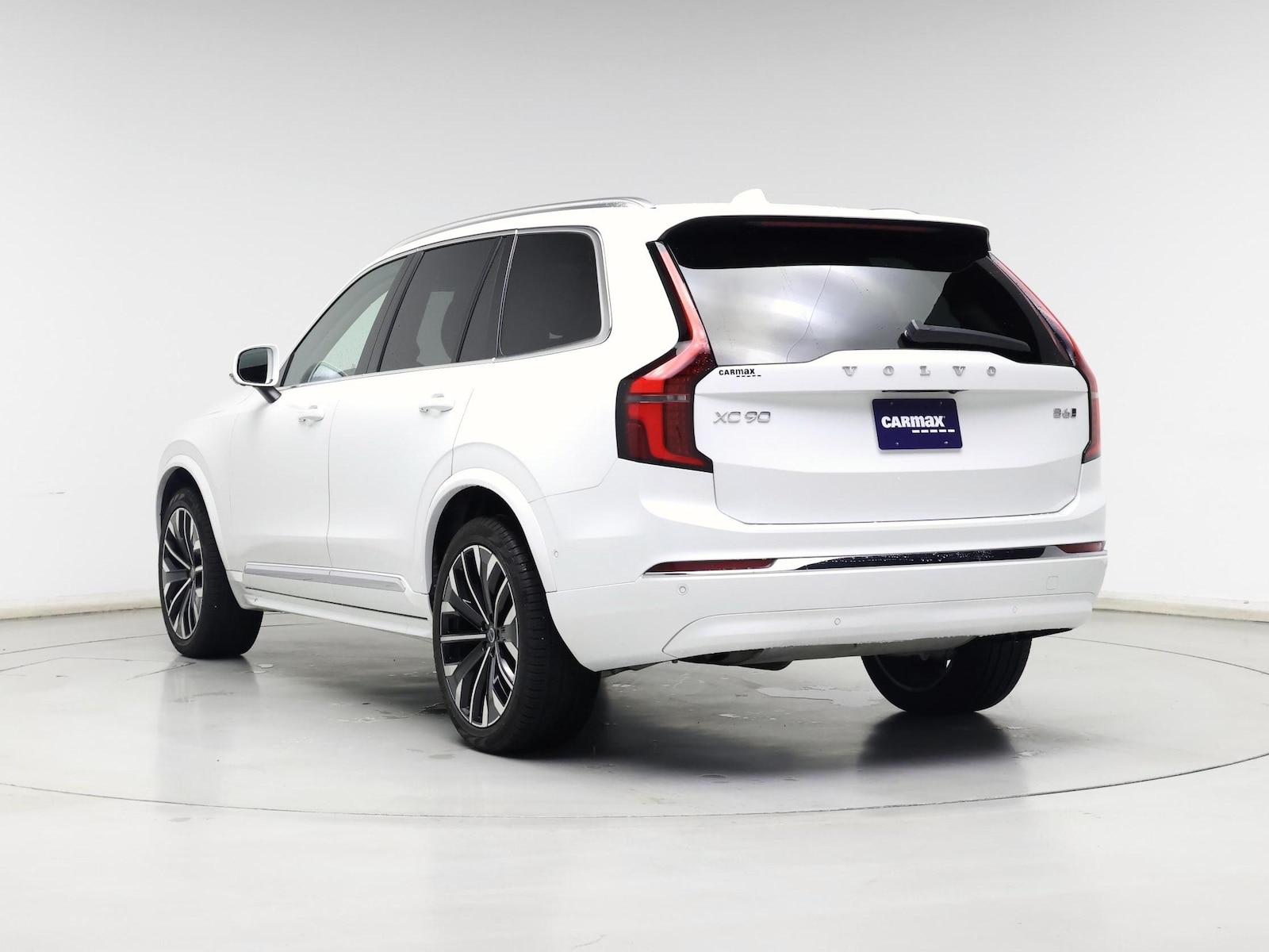 2025 Volvo XC90 Plus - Photo 7