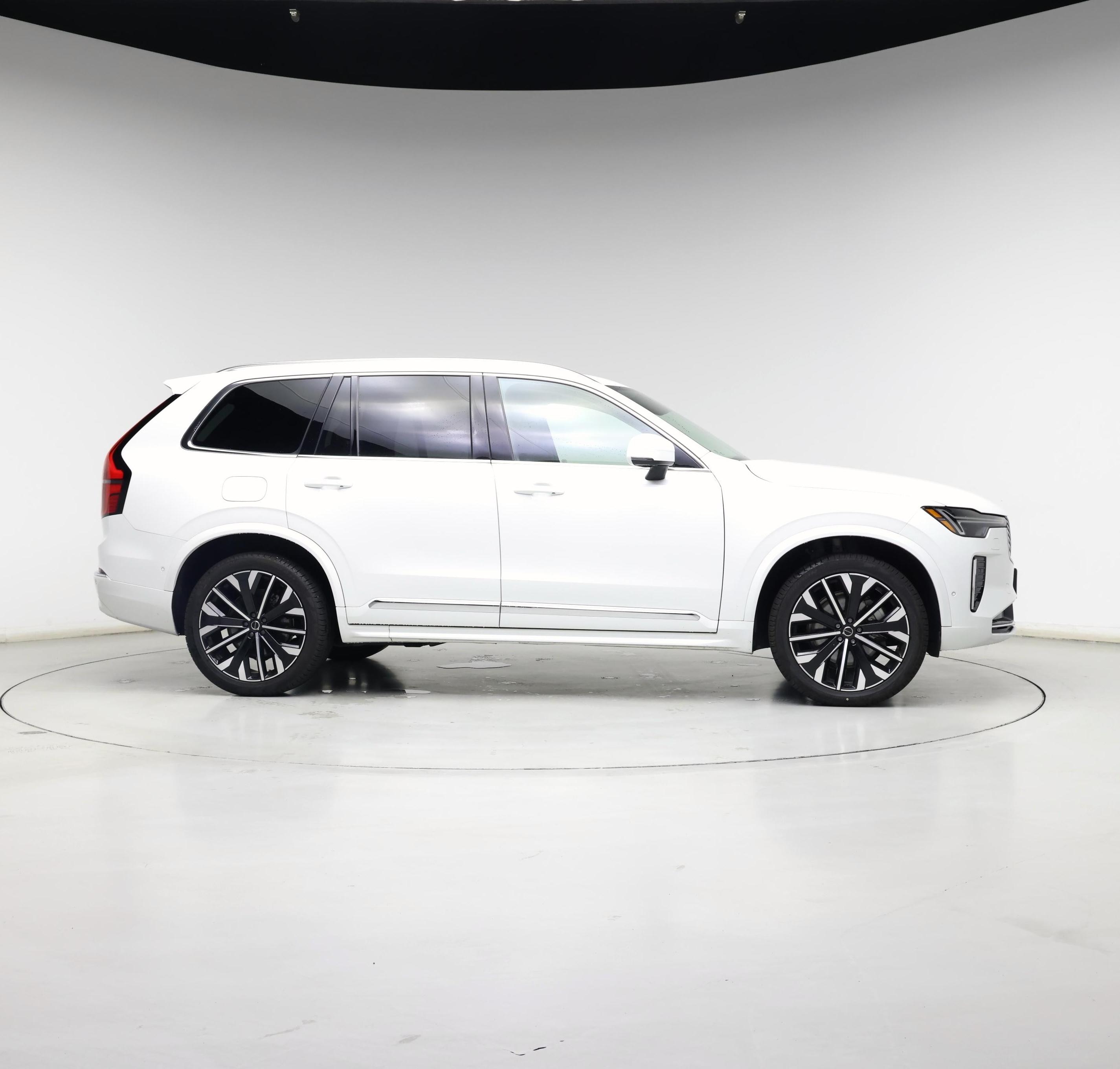 Thumbnail: 2025 Volvo XC90 - 7