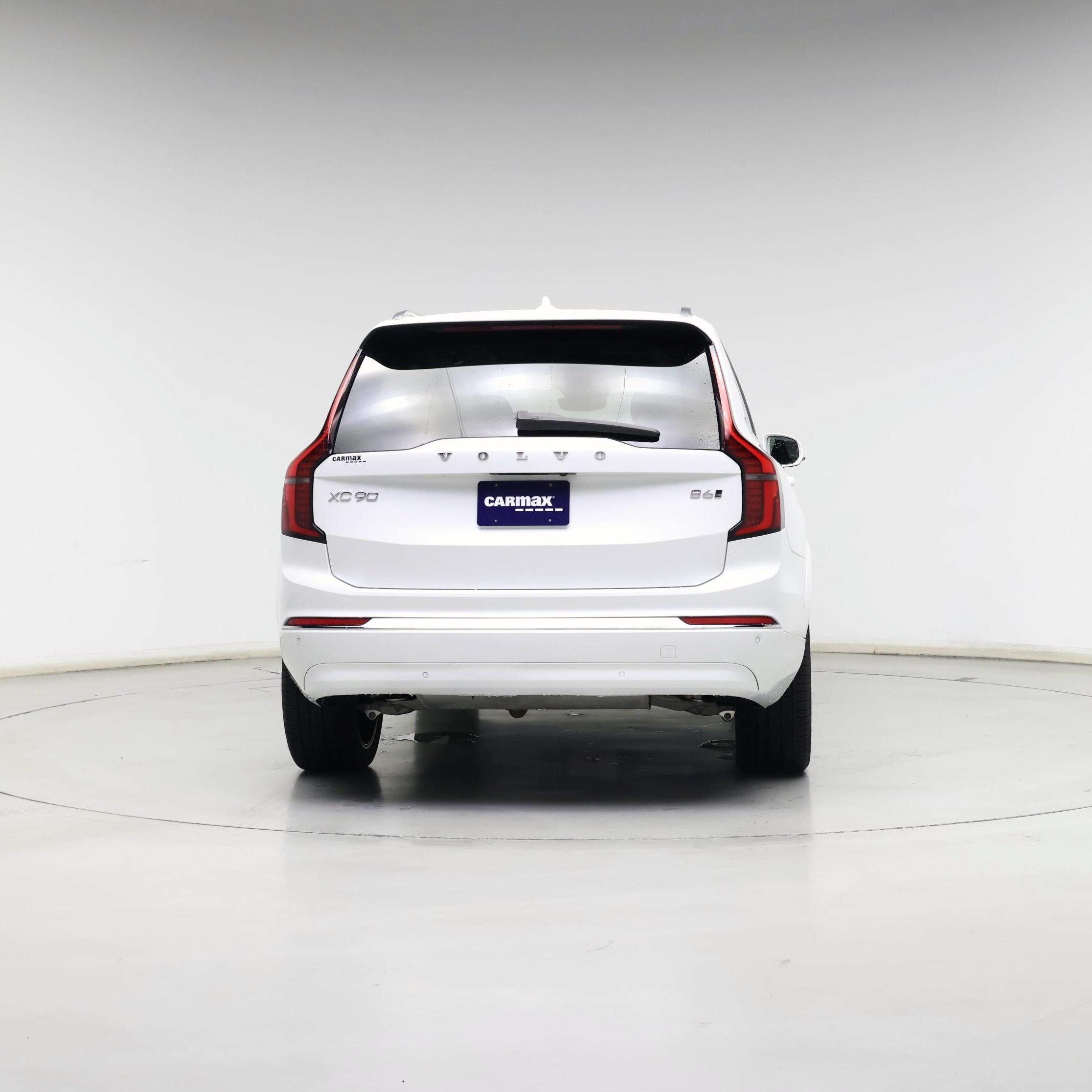 Thumbnail: 2025 Volvo XC90 - 8