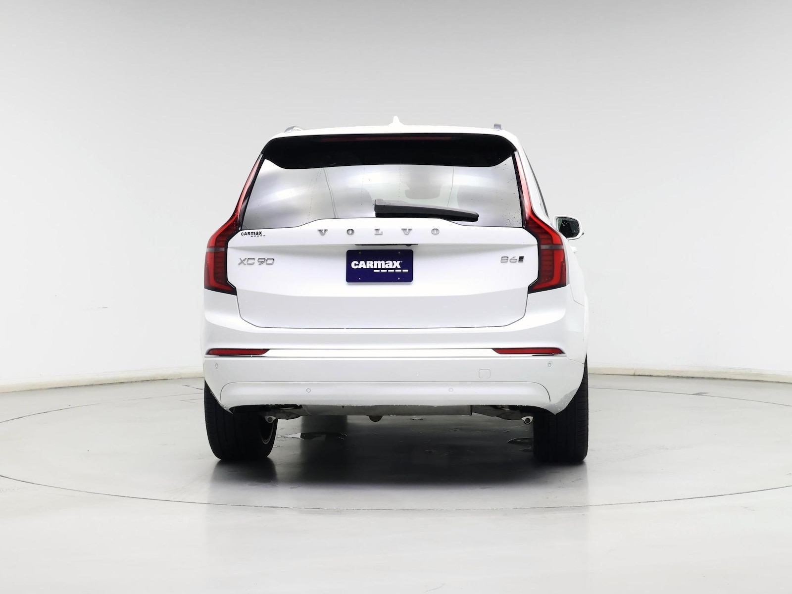 2025 Volvo XC90 Plus - Photo 9